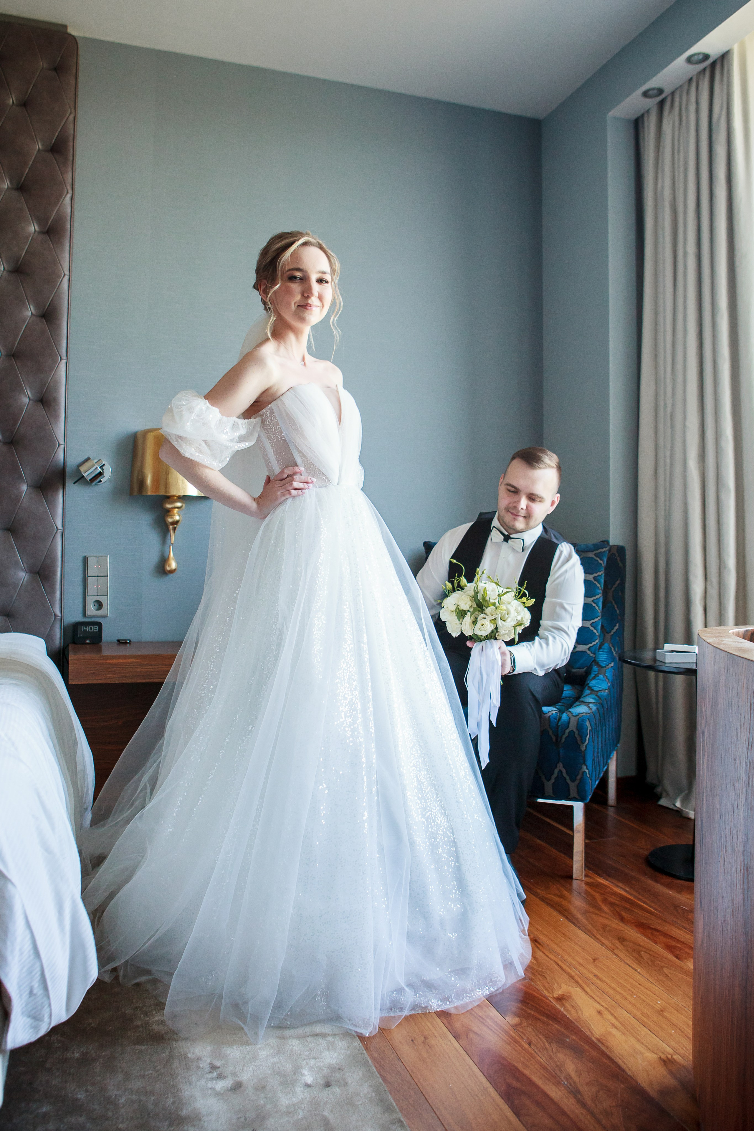 Свадебный день. Психолог с фотоаппаратом Зимина Оксана