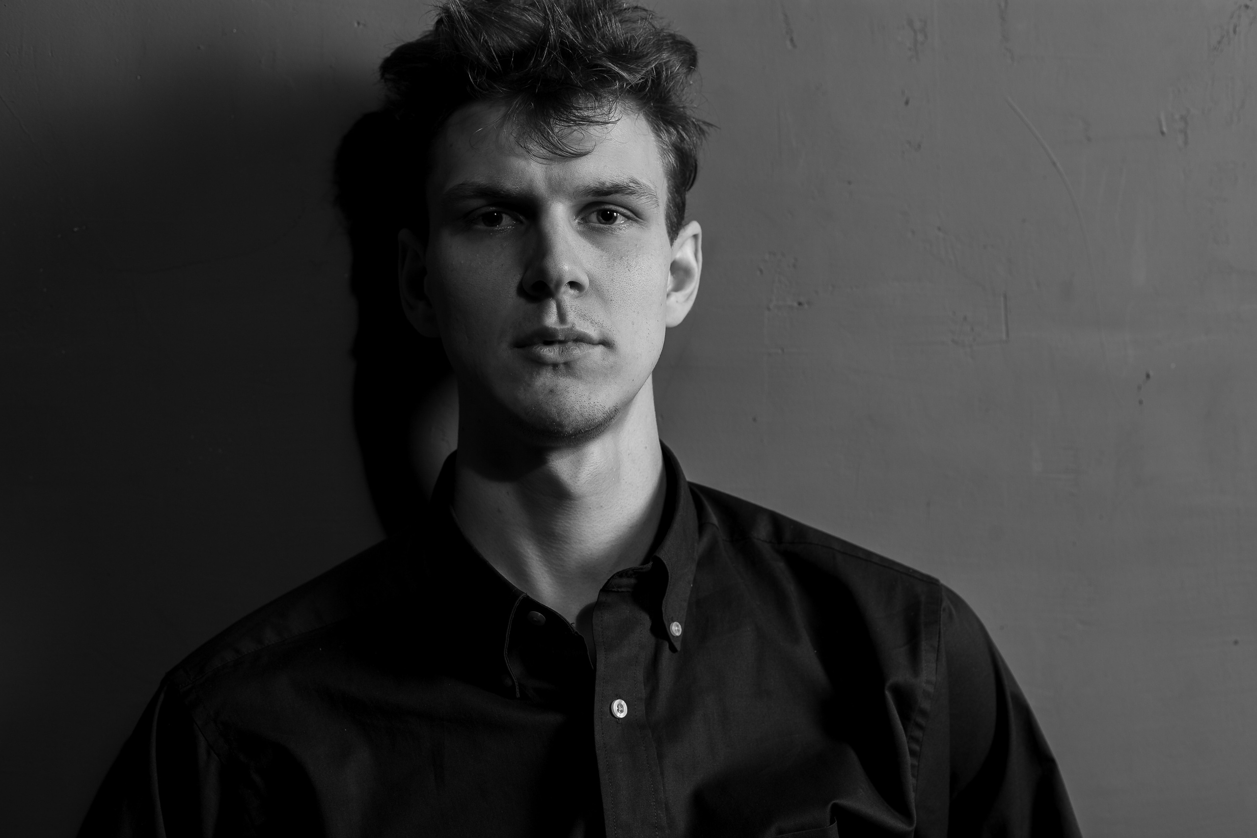 Сергей Липовский. Психолог с фотоаппаратом Зимина Оксана