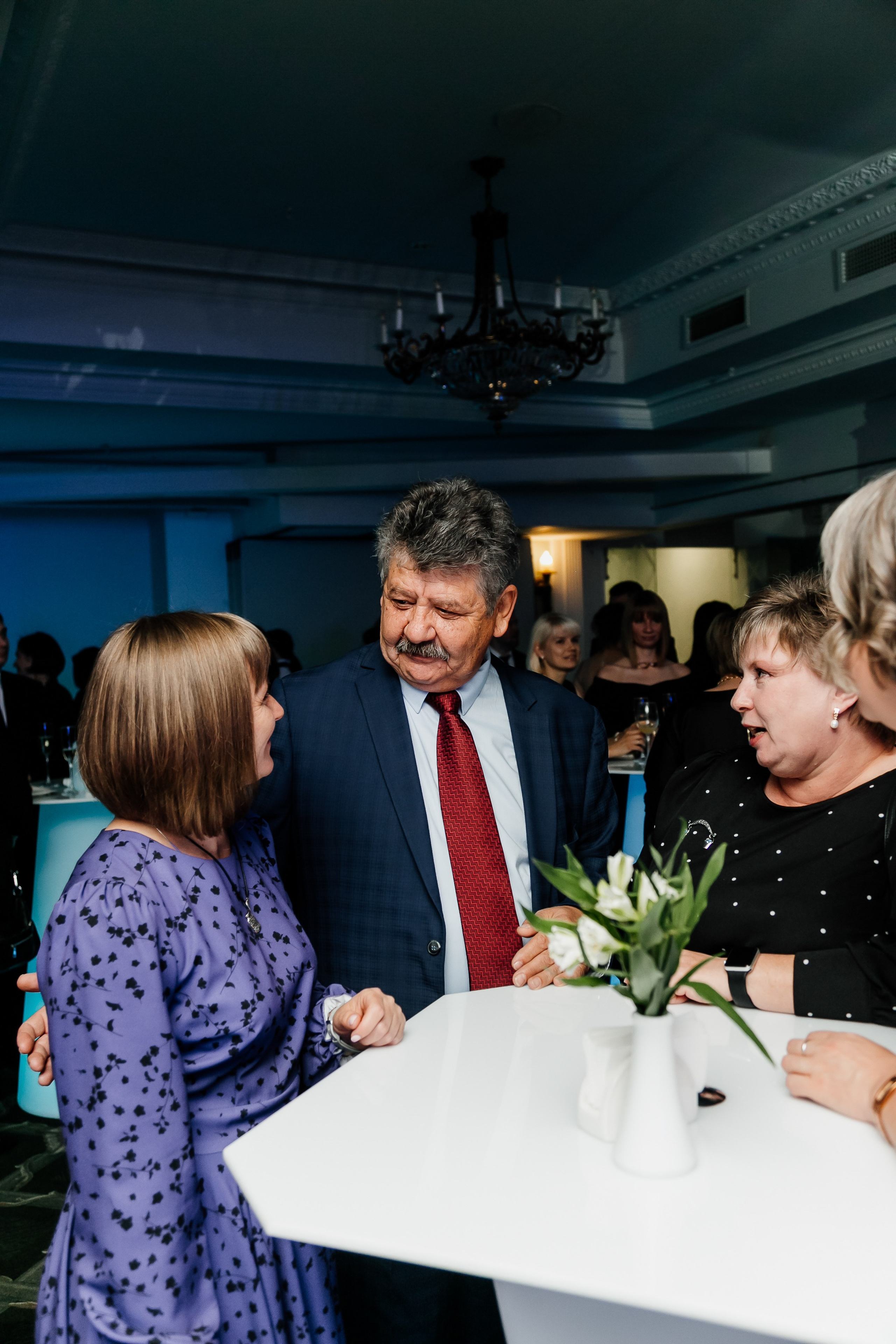 Peplos 25 years. Фотограф Иван Гуляев