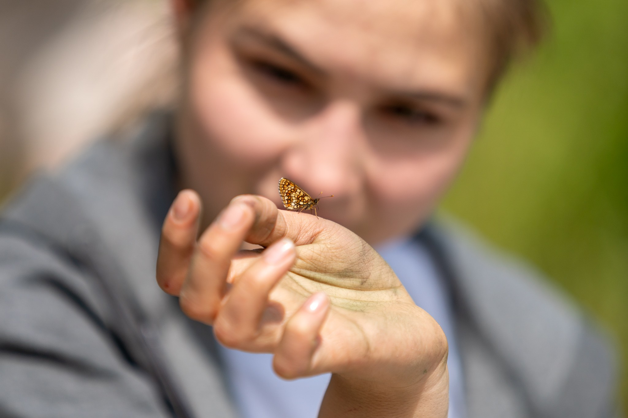 КустАрт Бежен луг 2019. Фотограф Василий Буланов