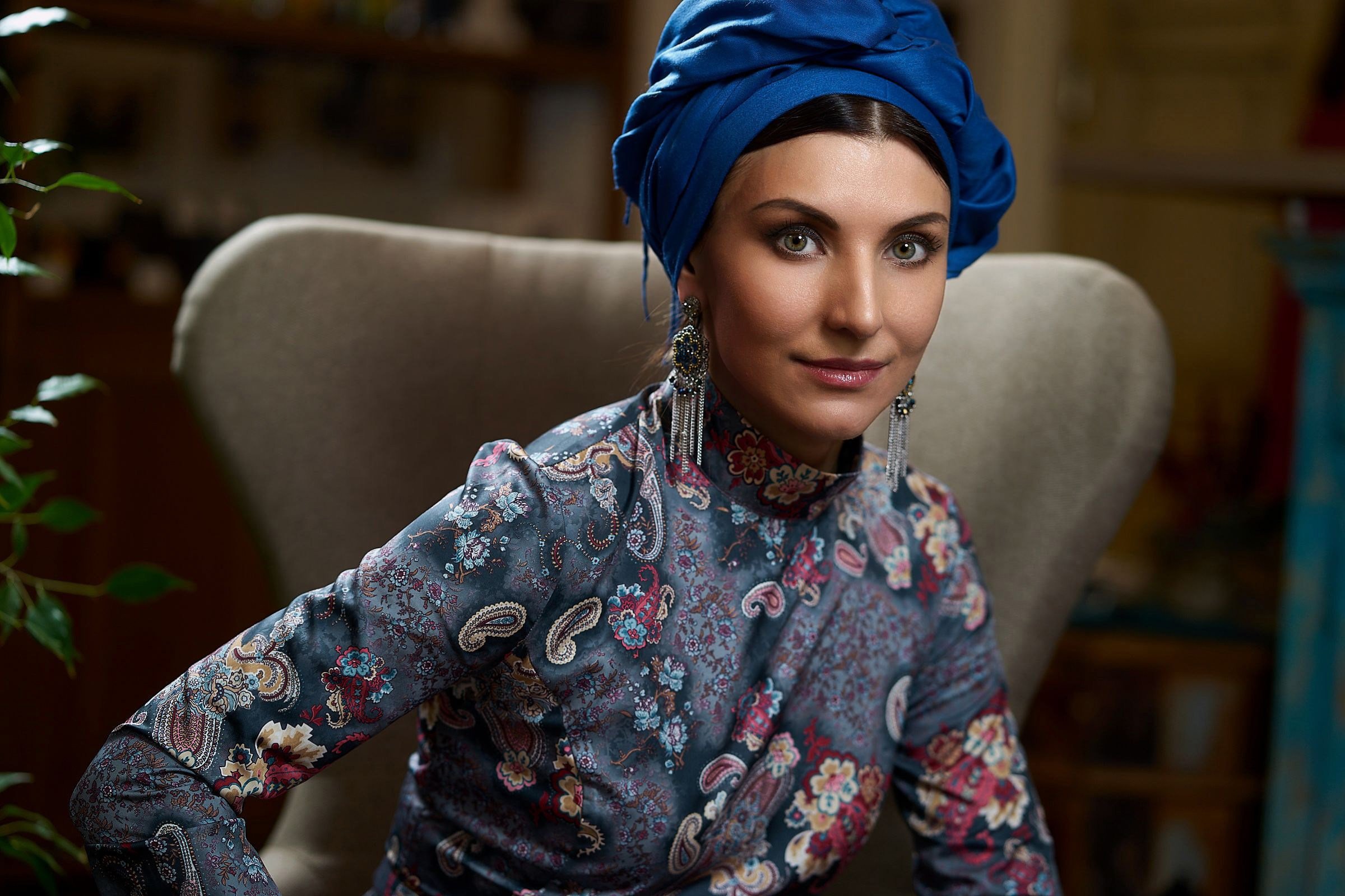 Fine Art. Фотограф Станислав Баев