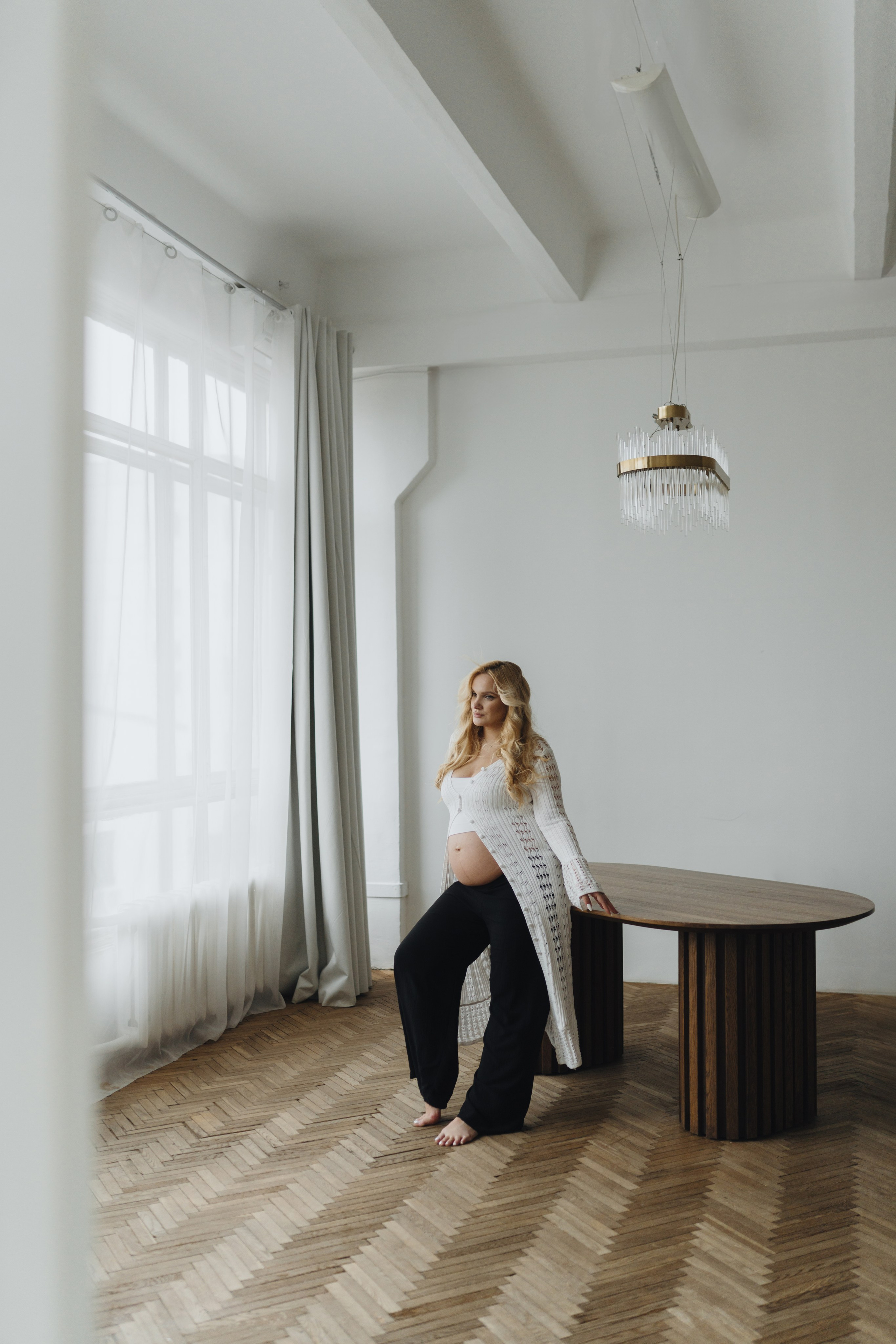 Женский портрет. Семейный и свадебный фотограф в Москве и Калуге Рослова Анастасия