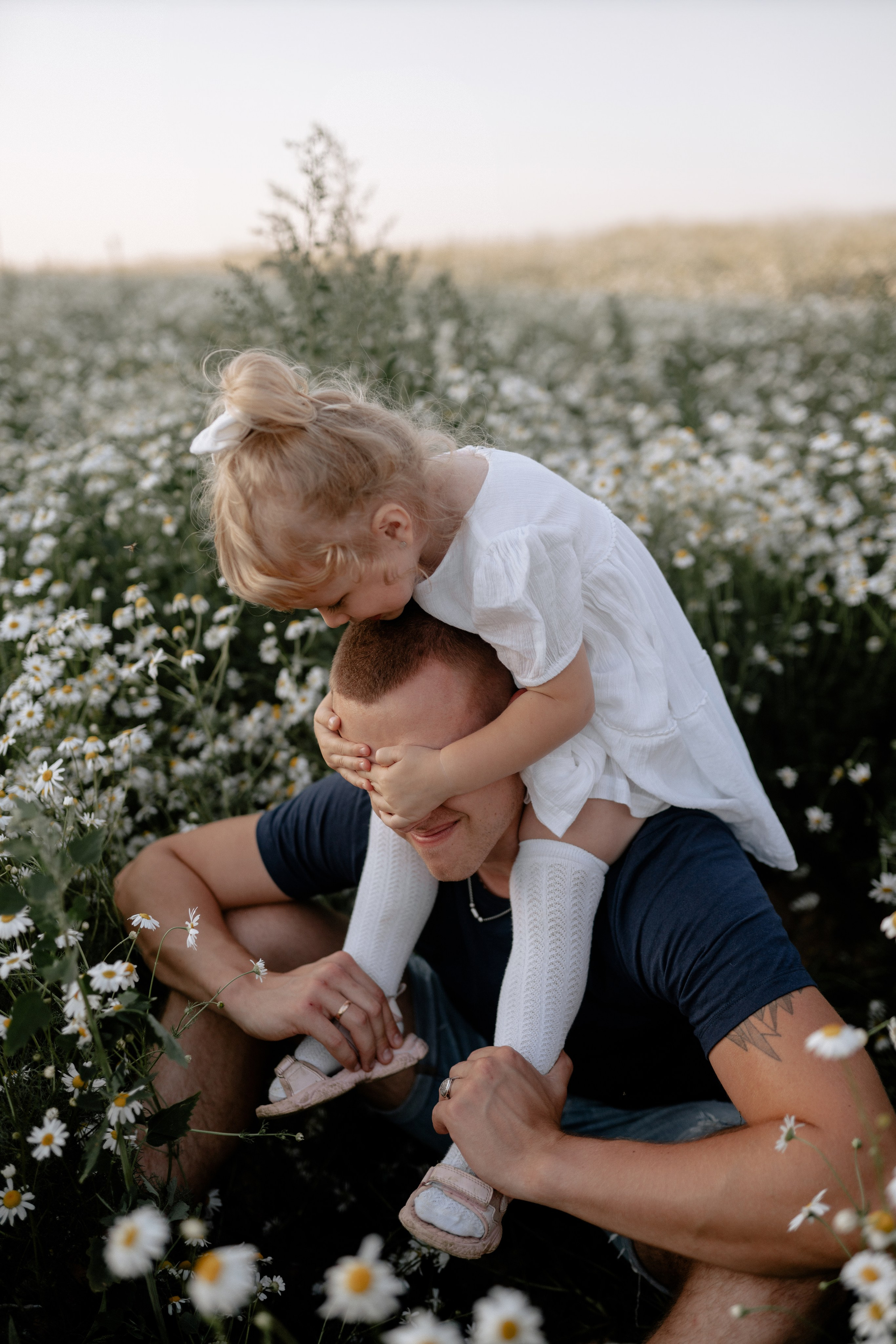 Лев, Даша и Белла. Семейный и свадебный фотограф в Москве и Калуге Рослова Анастасия