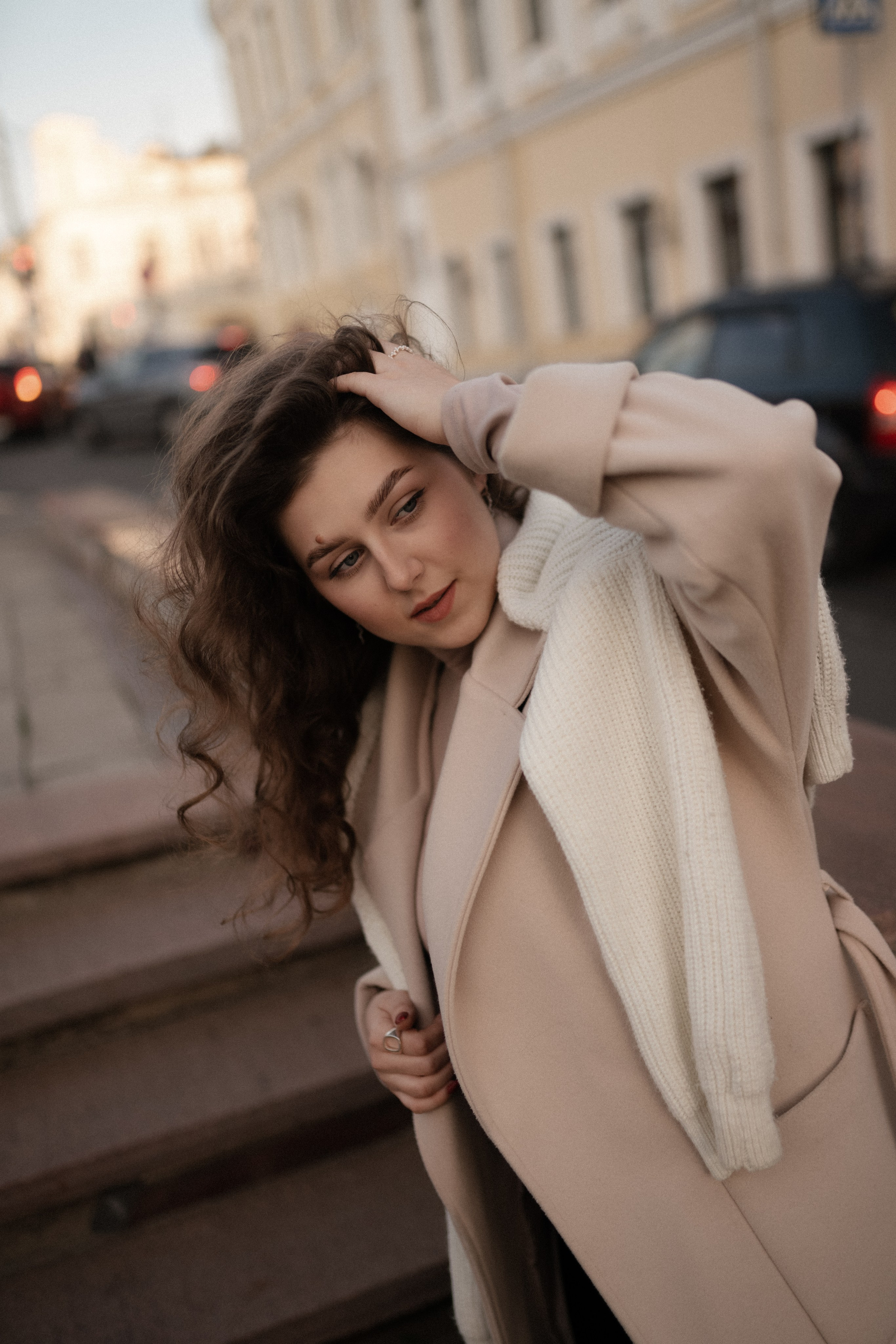 Алена. Семейный и свадебный фотограф в Москве и Калуге Рослова Анастасия