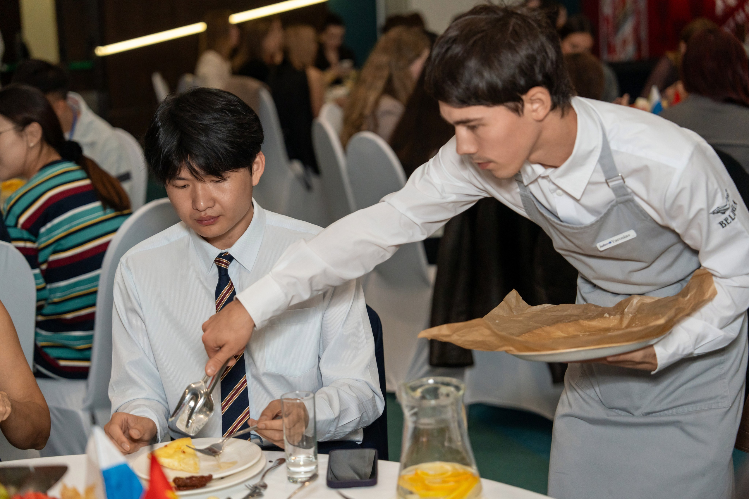 ChinaRosaFest 2024. Репортажный фотограф в Красной Поляне и Сочи Павлюченко Екатерина