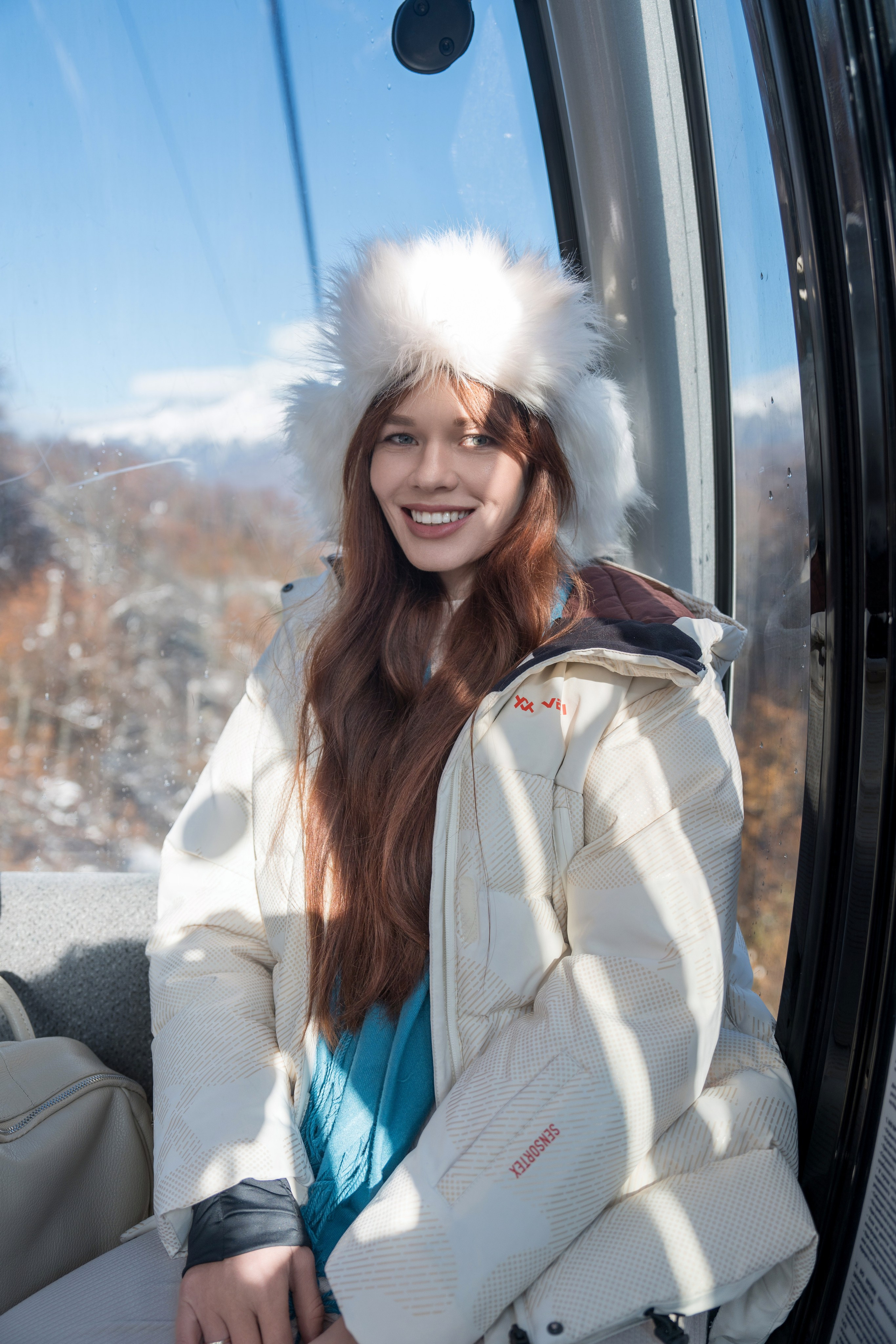 Контент съемка для курорта Роза Хутор активности на высоте 1600. Репортажный фотограф в Красной Поляне и Сочи Павлюченко Екатерина