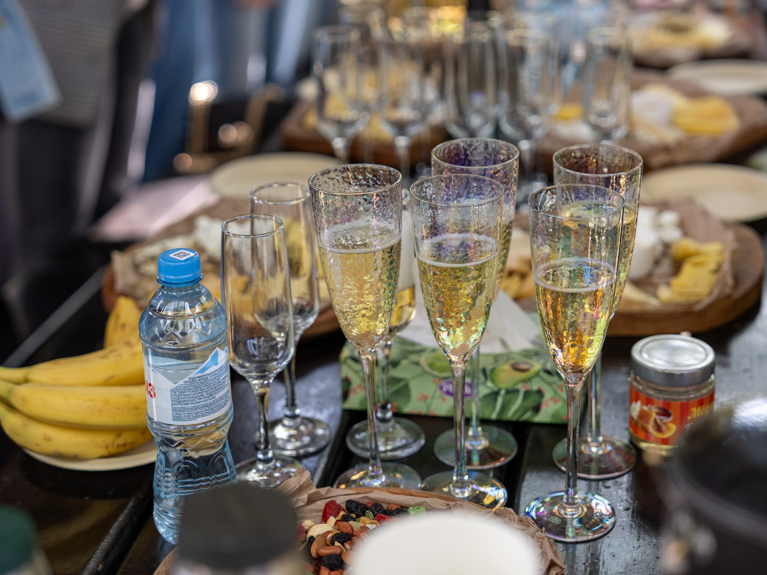 MICE мероприятие — джиппинг на каньон Псахо. Репортажный фотограф в Красной Поляне и Сочи Павлюченко Екатерина