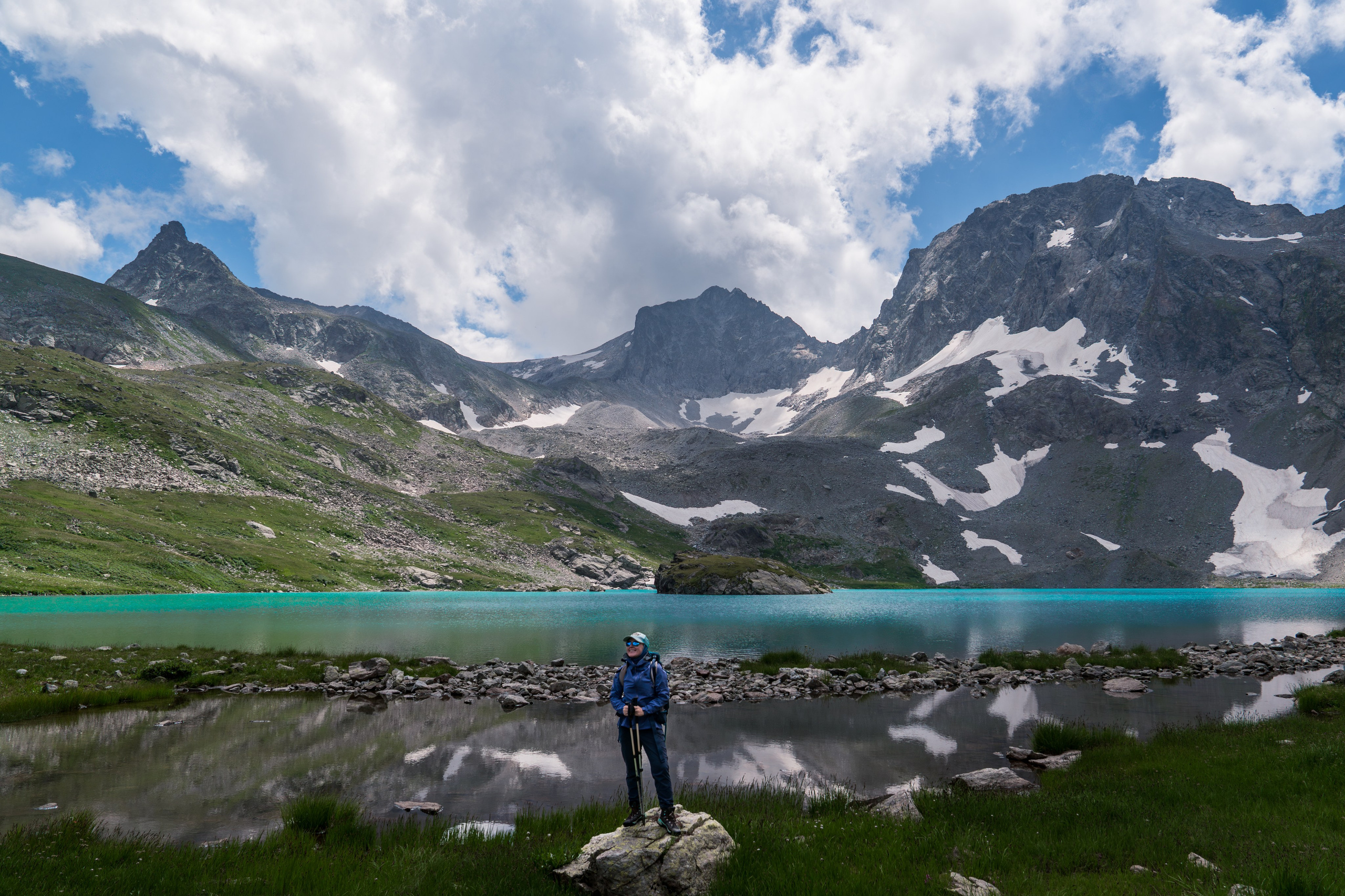 Путешествия и пейзаж. Репортажный фотограф в Красной Поляне и Сочи Павлюченко Екатерина