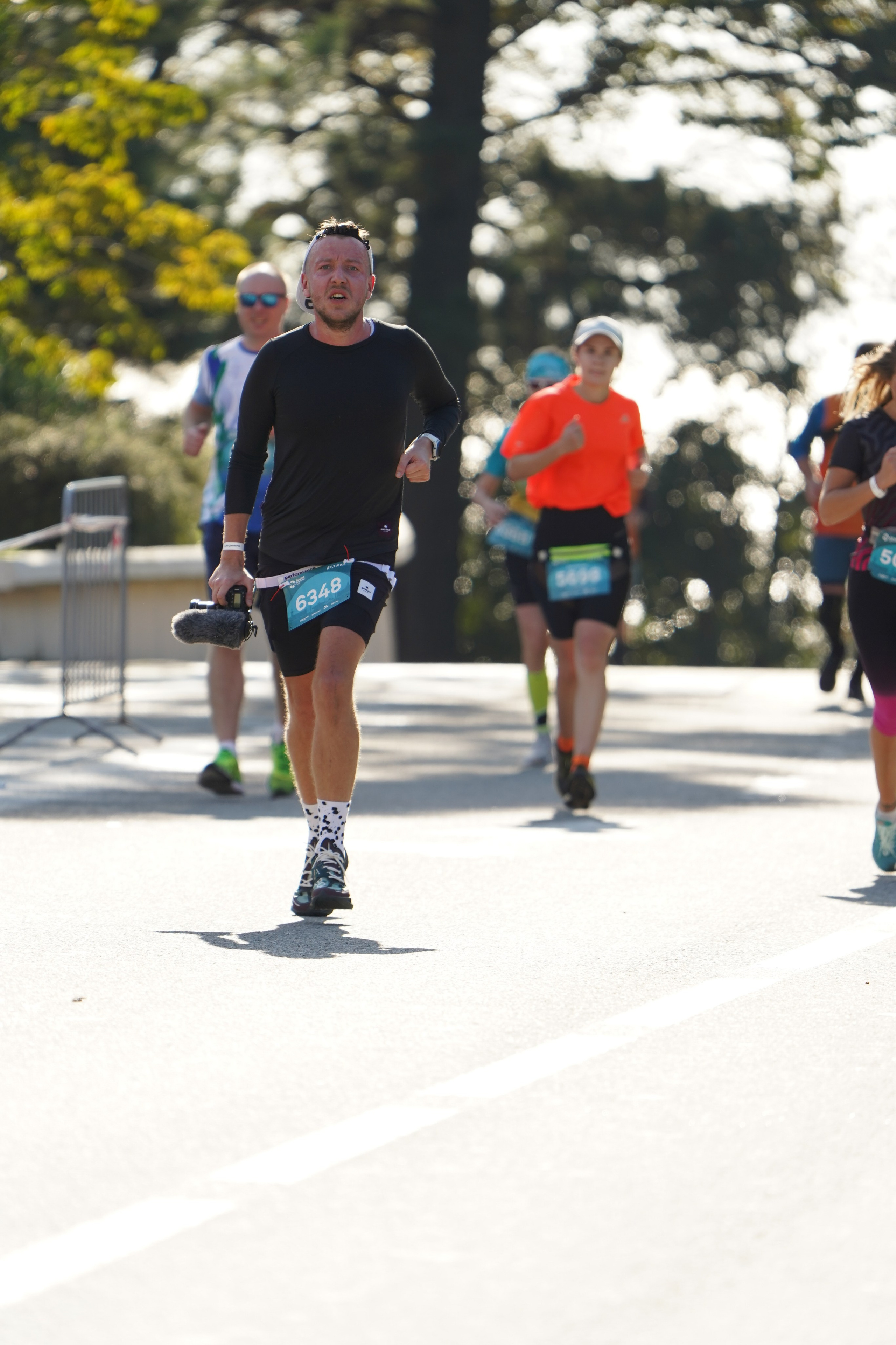 Сочи Марафон 2022 — отстрел. Репортажный фотограф в Красной Поляне и Сочи Павлюченко Екатерина