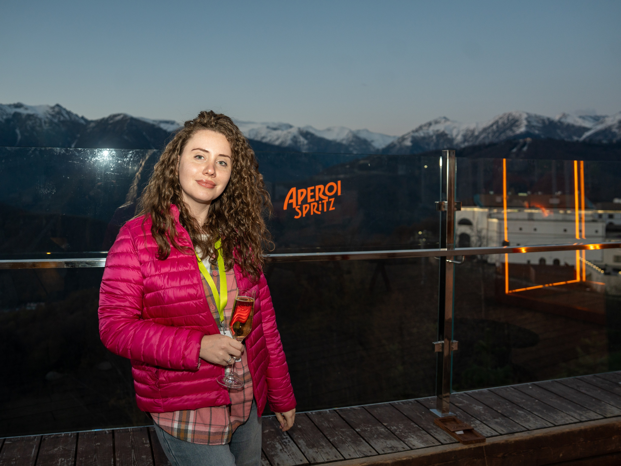 S7. Репортажный фотограф в Красной Поляне и Сочи Павлюченко Екатерина