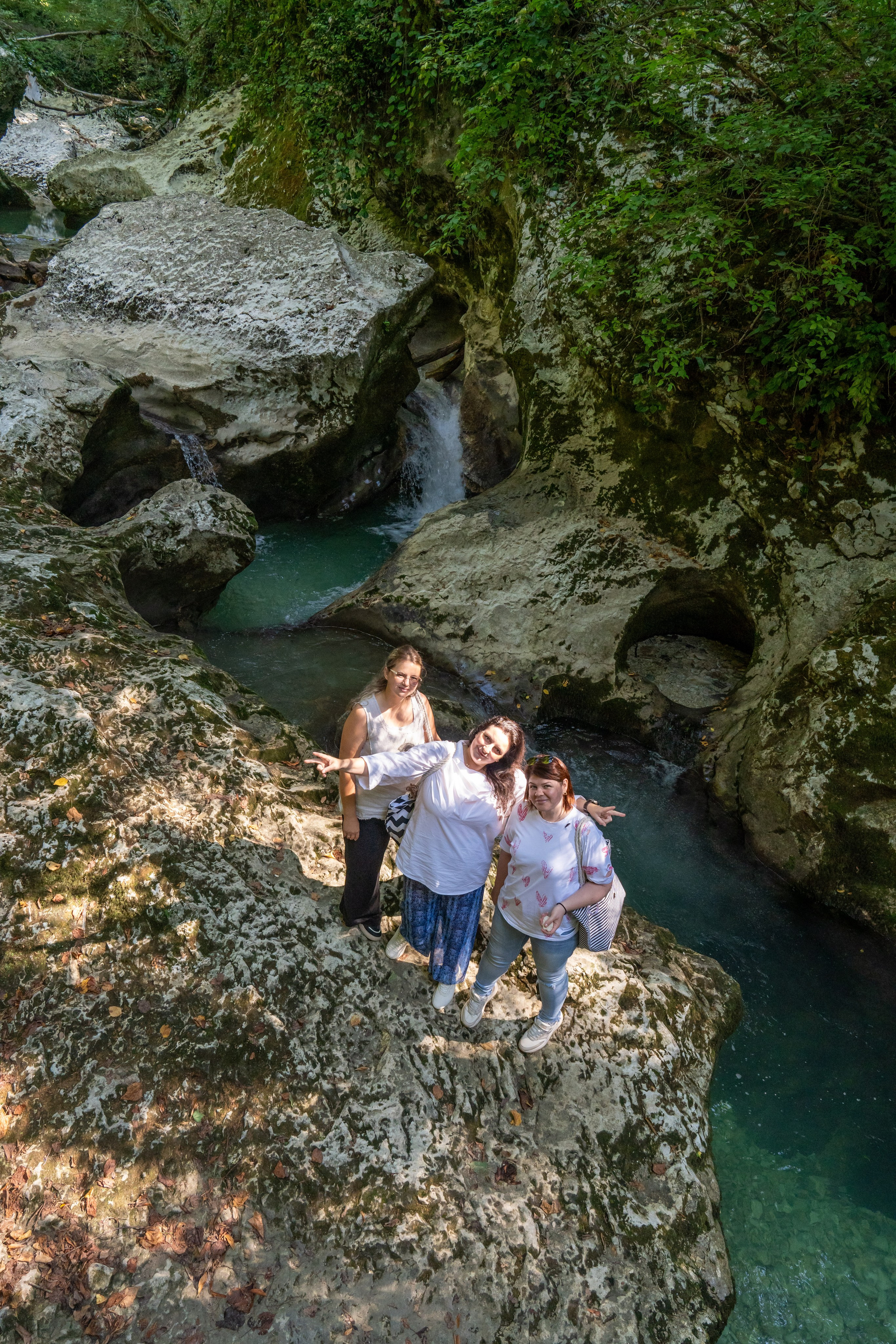 Mice мероприятие — тур по Абхазии. Репортажный фотограф в Красной Поляне и Сочи Павлюченко Екатерина
