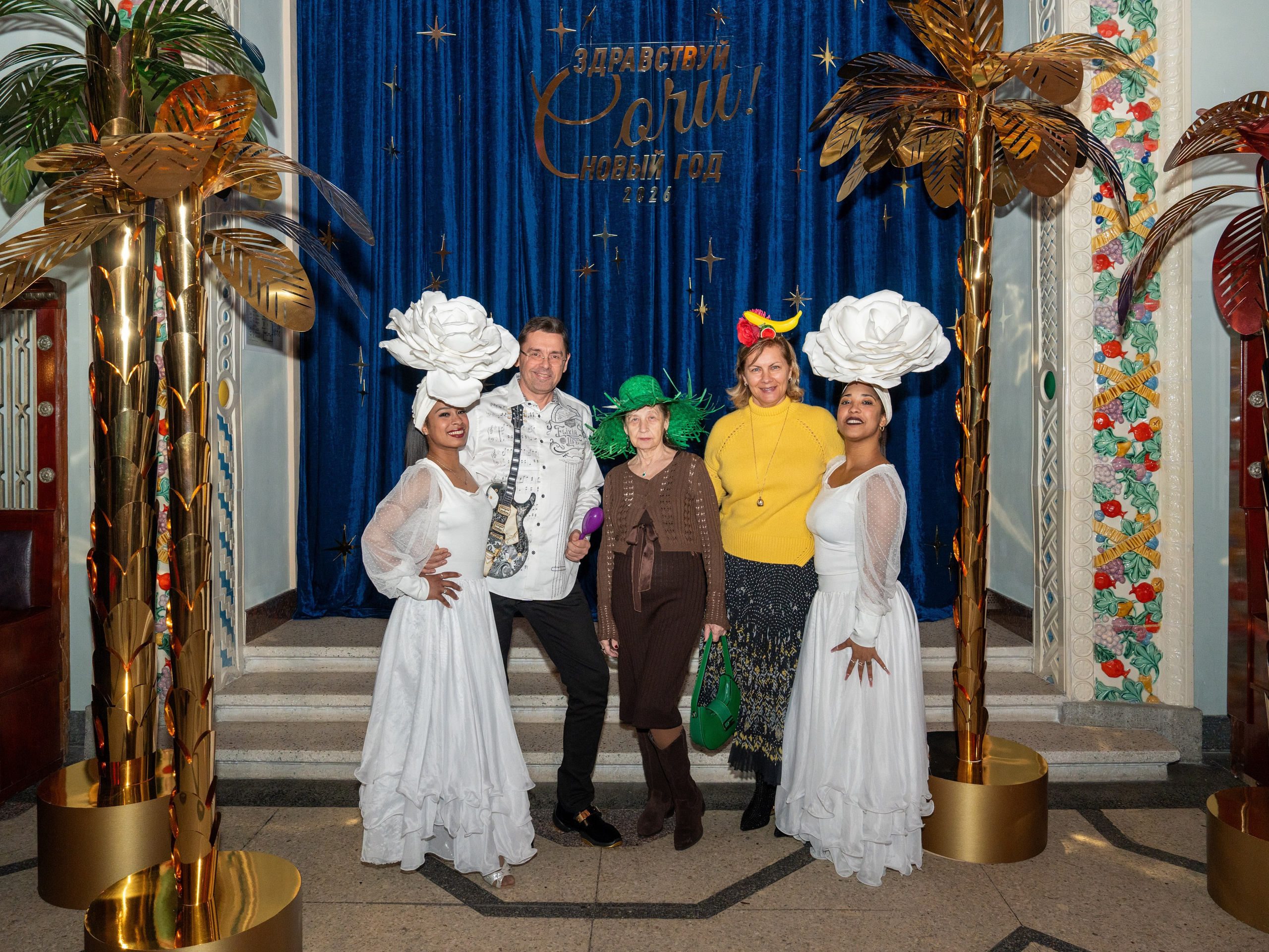 RS Bosco. Репортажный фотограф в Красной Поляне и Сочи Павлюченко Екатерина