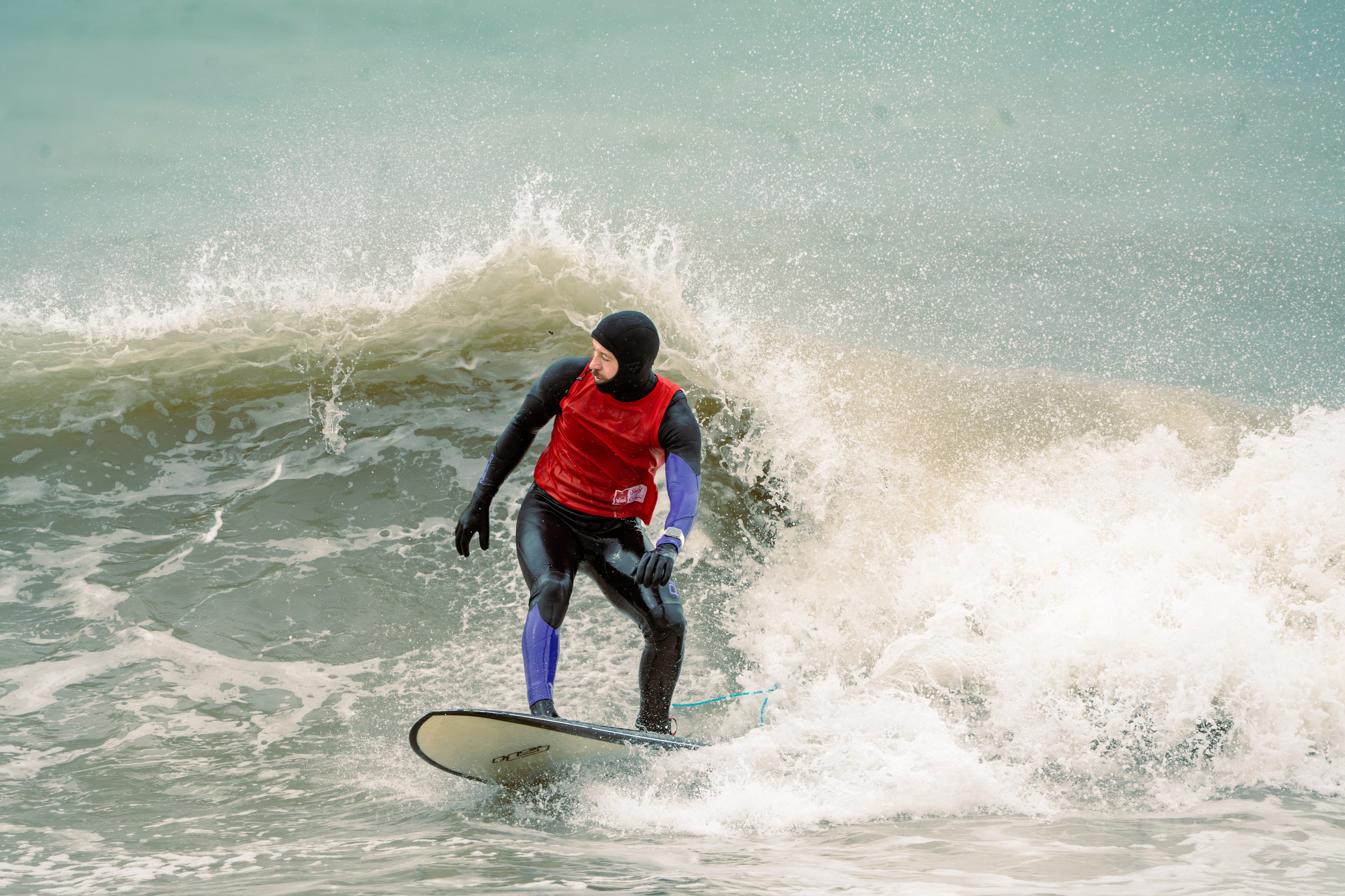 Surfing. Репортажный фотограф в Красной Поляне и Сочи Павлюченко Екатерина