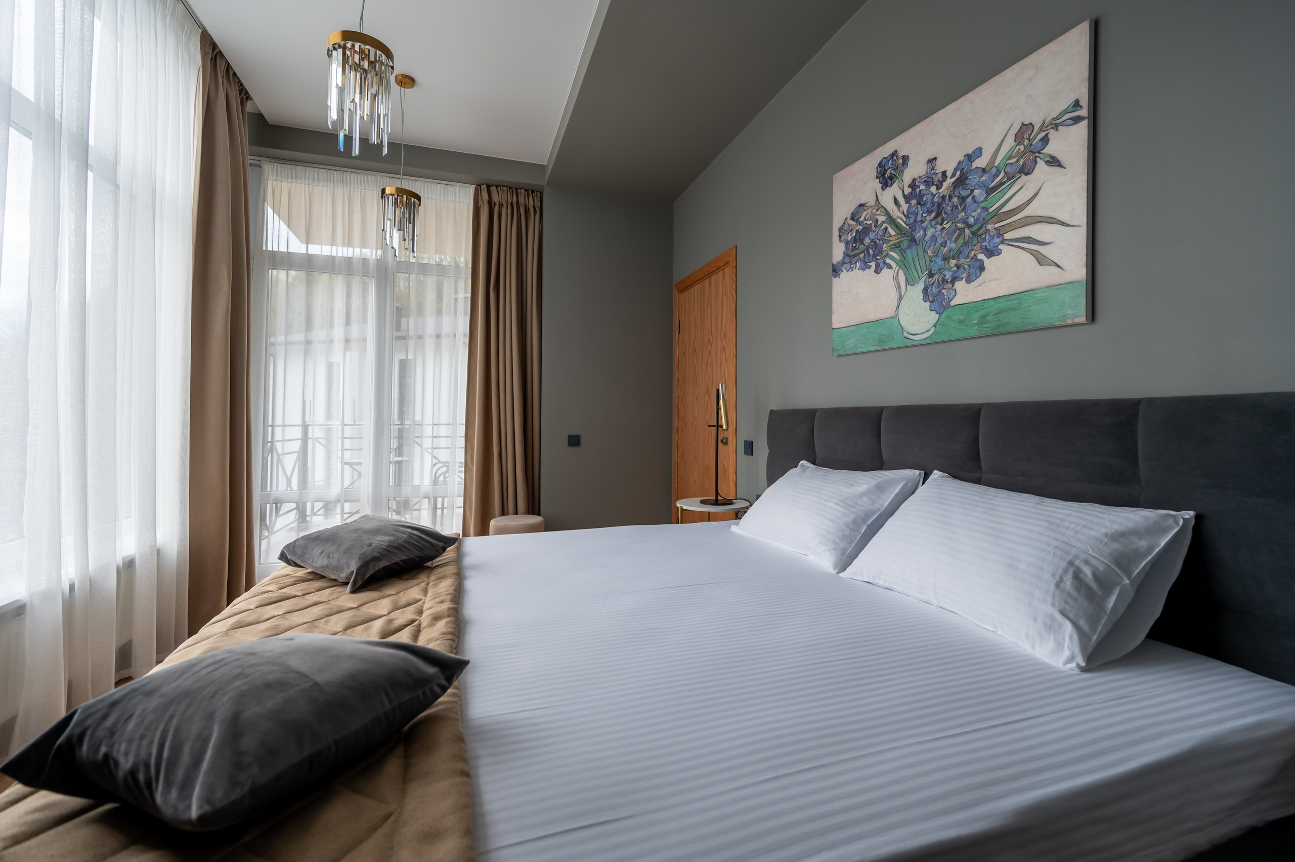 Апарт-отель на Листопадной. Репортажный фотограф в Красной Поляне и Сочи Павлюченко Екатерина