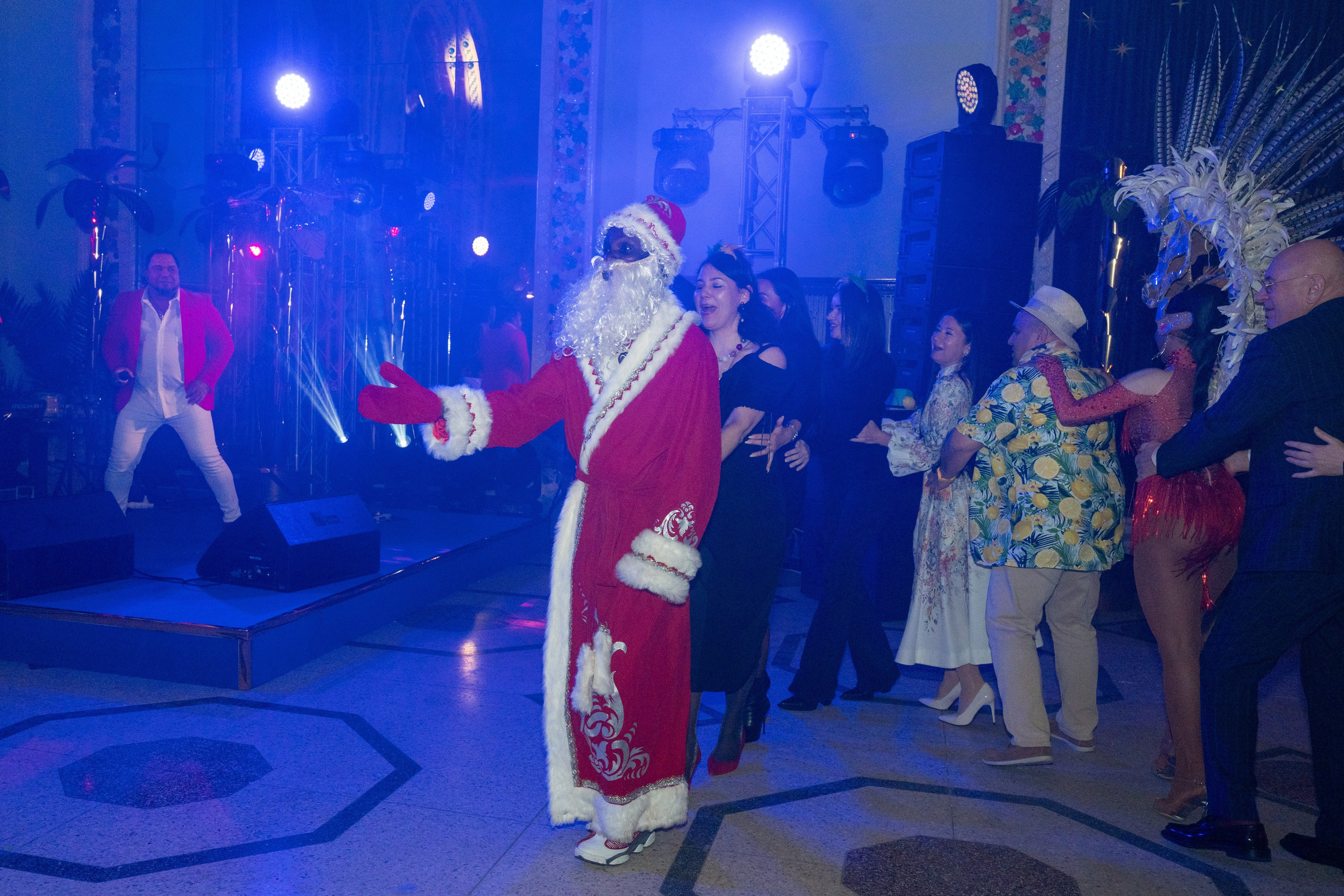 RS Bosco. Репортажный фотограф в Красной Поляне и Сочи Павлюченко Екатерина