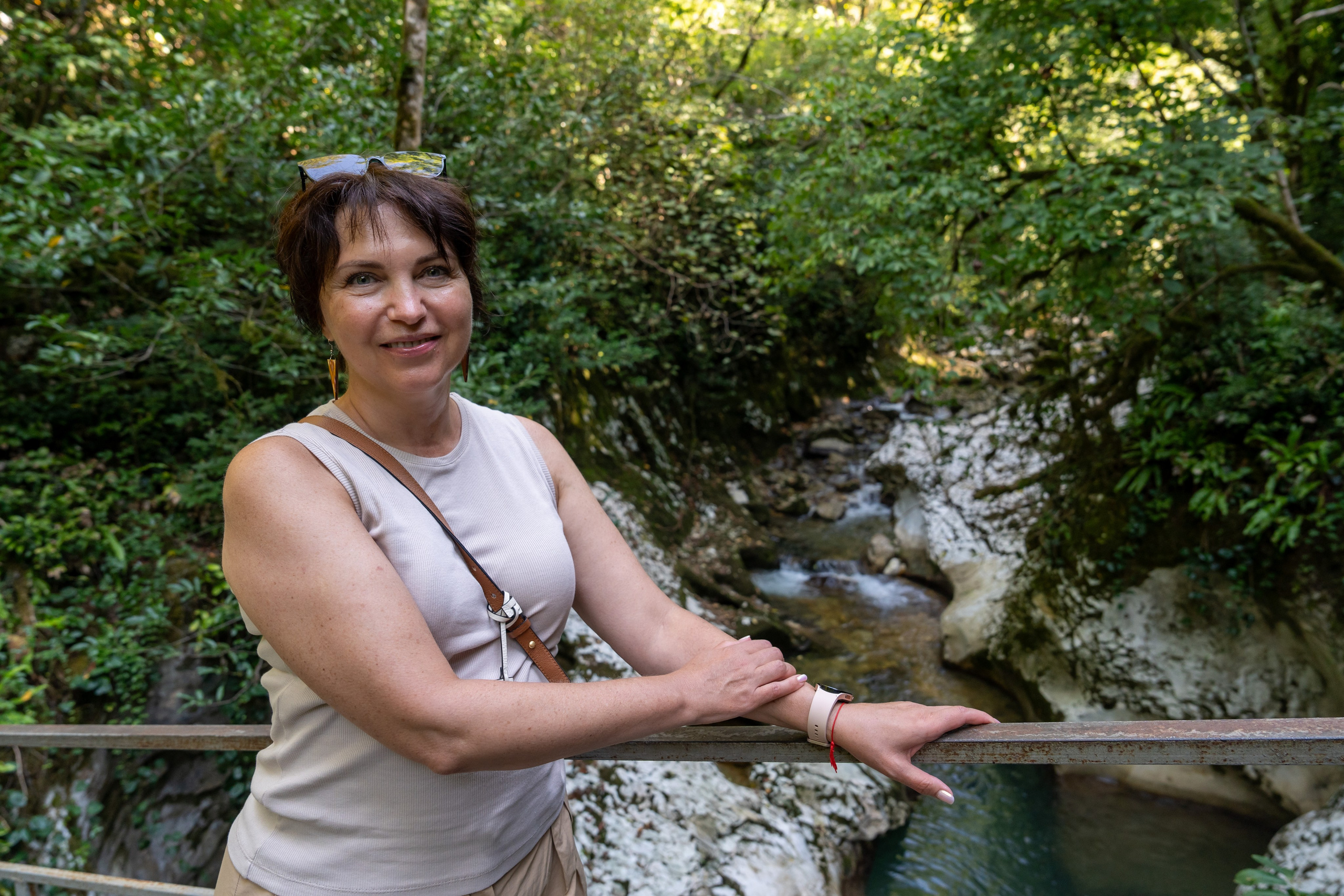 Mice мероприятие — тур по Абхазии. Репортажный фотограф в Красной Поляне и Сочи Павлюченко Екатерина