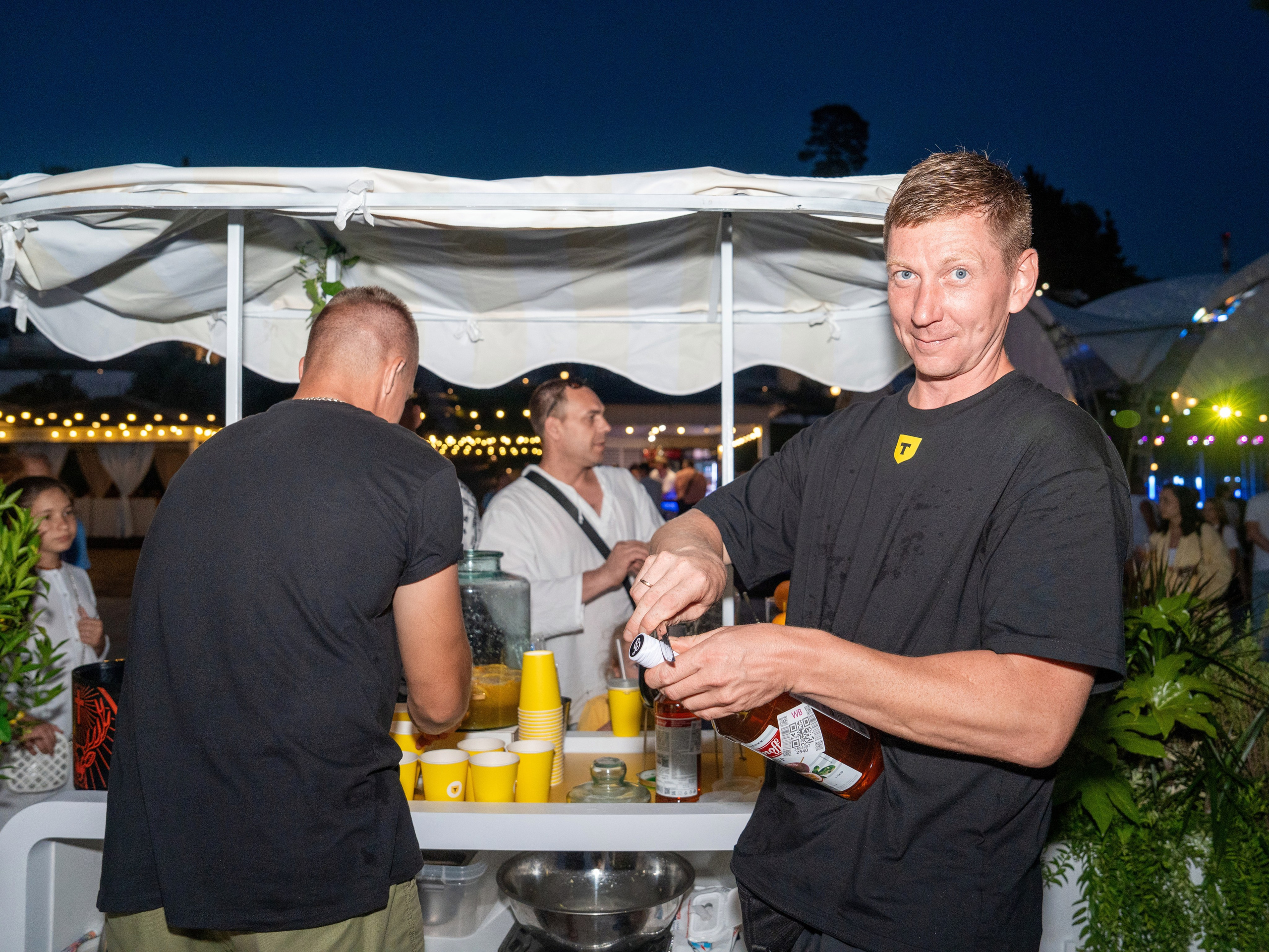 Норникель 90 лет празднование Дня Рождения в санатории Заполярье. Репортажный фотограф в Красной Поляне и Сочи Павлюченко Екатерина