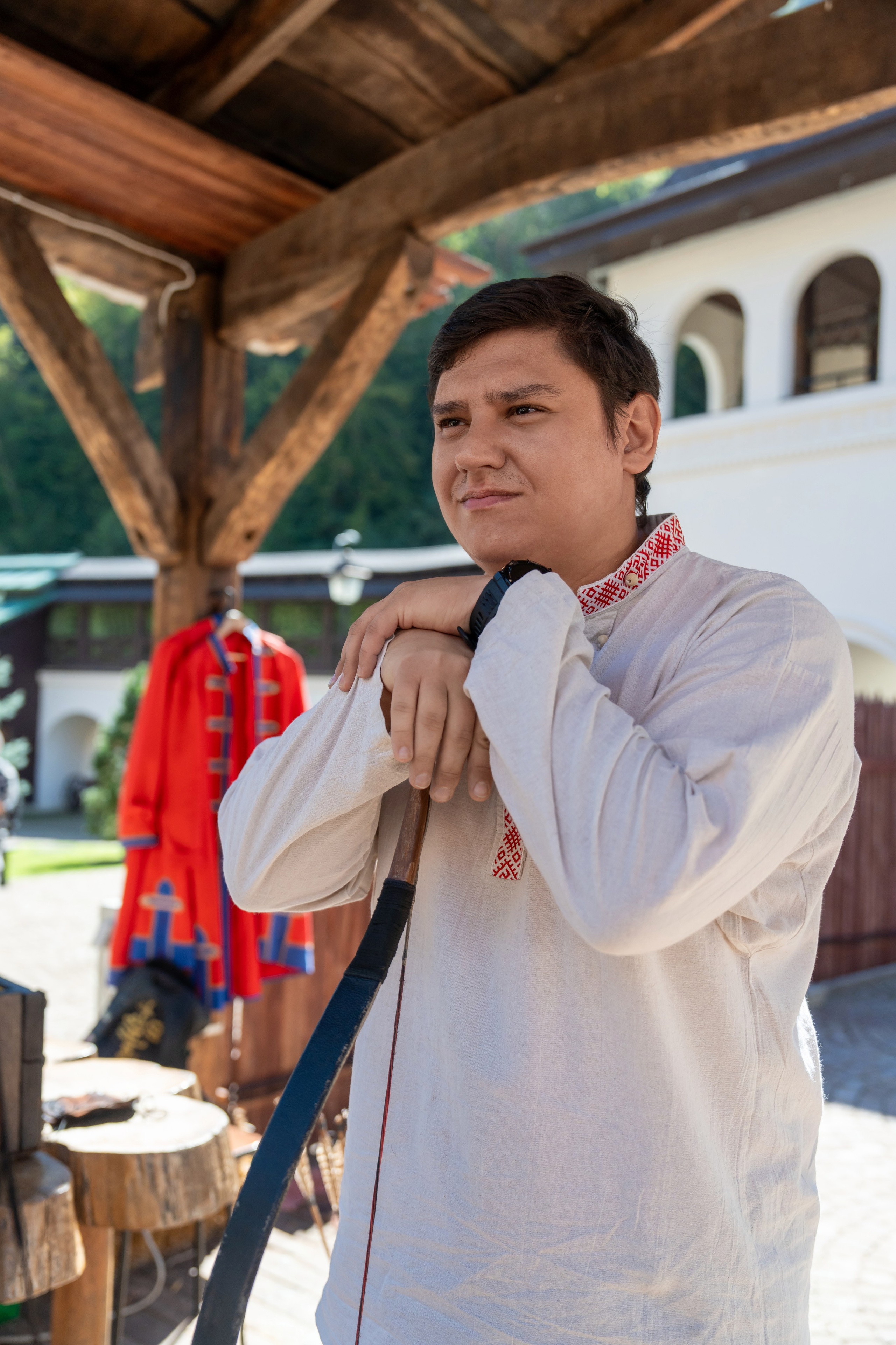 ChinaRosaFest 2024. Репортажный фотограф в Красной Поляне и Сочи Павлюченко Екатерина