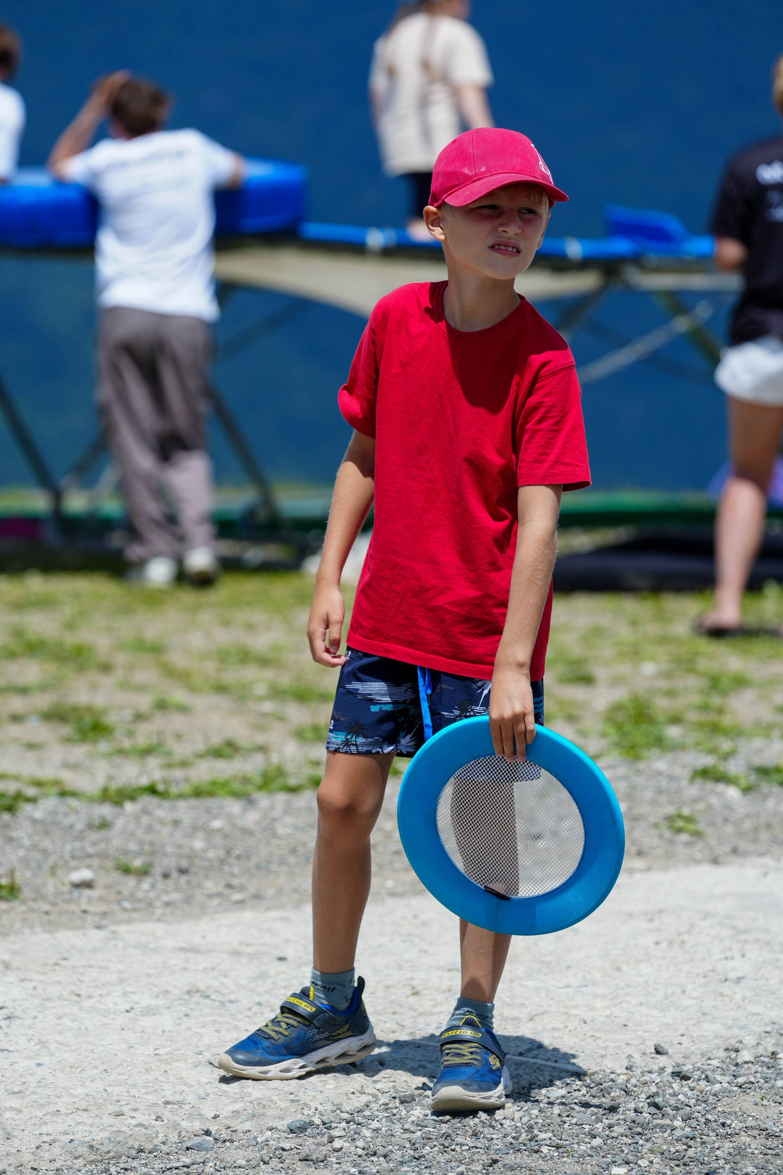 День леопарда на курорте Газпром Поляна. Репортажный фотограф в Красной Поляне и Сочи Павлюченко Екатерина