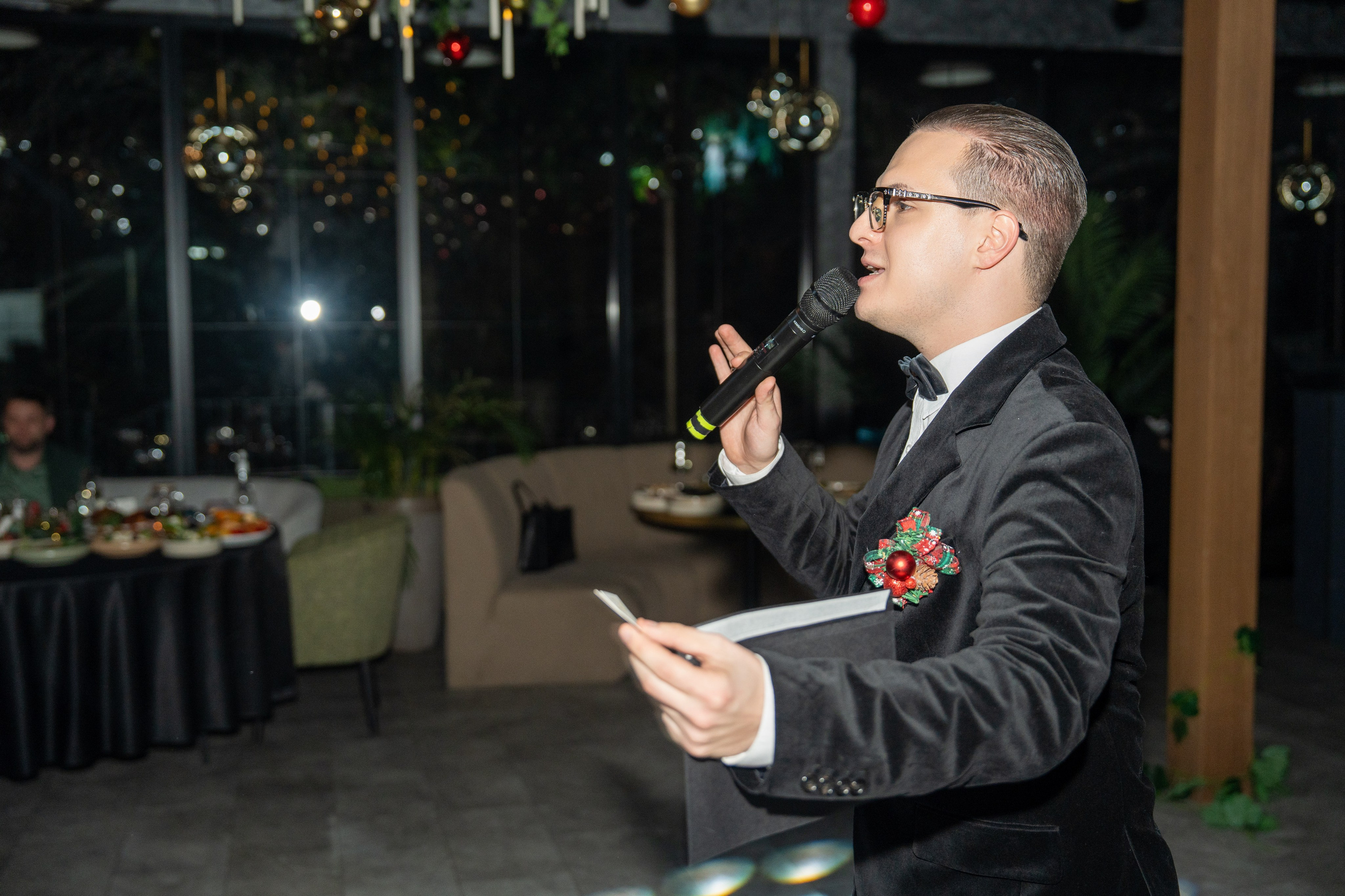 RS NYEAR2026. Репортажный фотограф в Красной Поляне и Сочи Павлюченко Екатерина