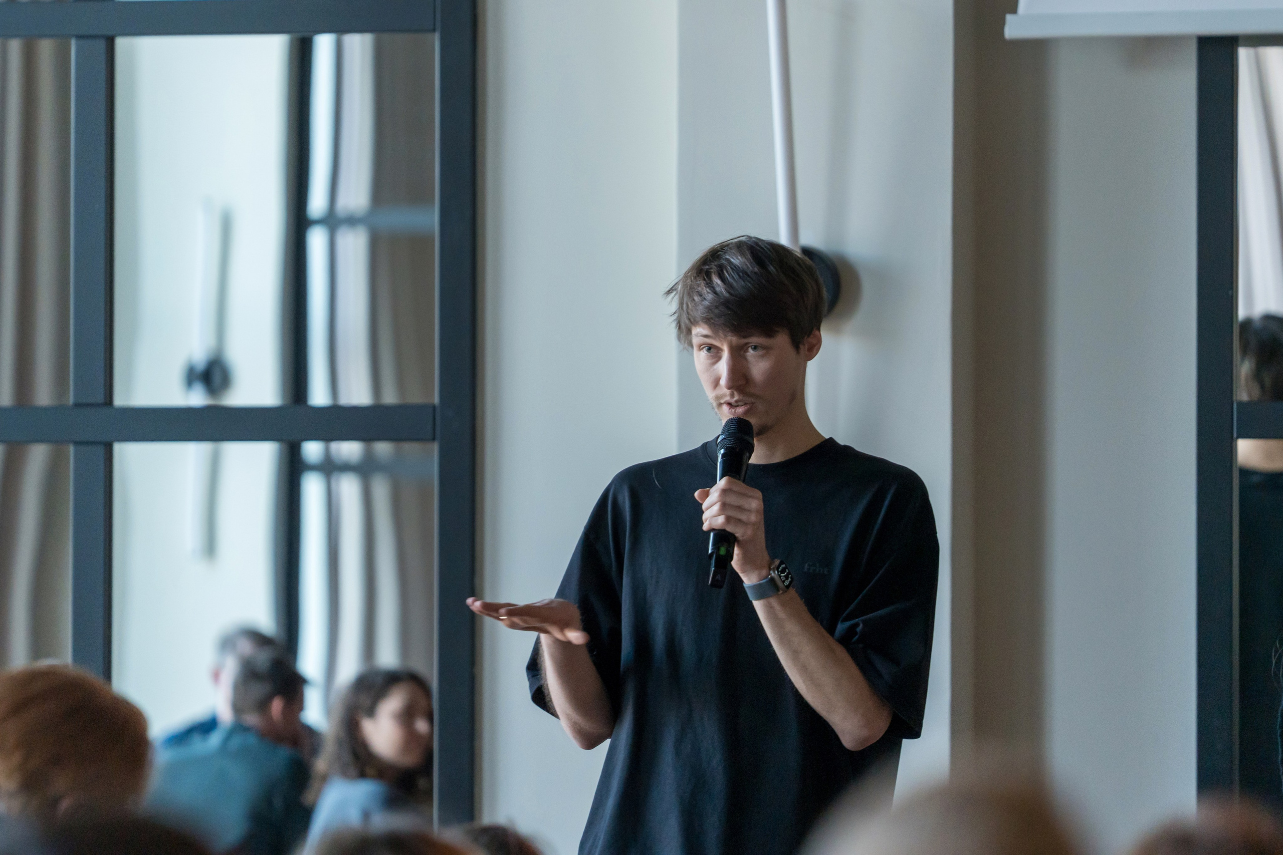 Тренинг для компании S7 Airlines в Красной Поляне. Репортажный фотограф в Красной Поляне и Сочи Павлюченко Екатерина