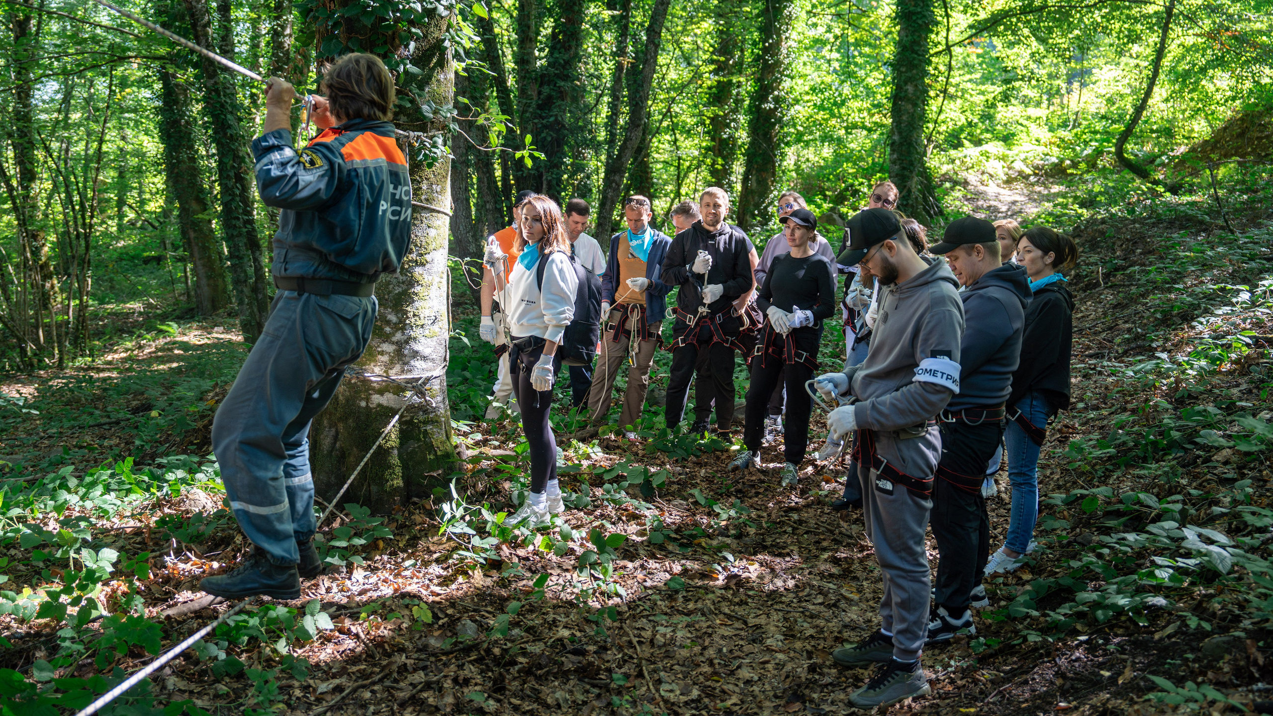 MICE меоприятие на курорте Красная Поляна для компании «Неометрия''. Репортажный фотограф в Красной Поляне и Сочи Павлюченко Екатерина