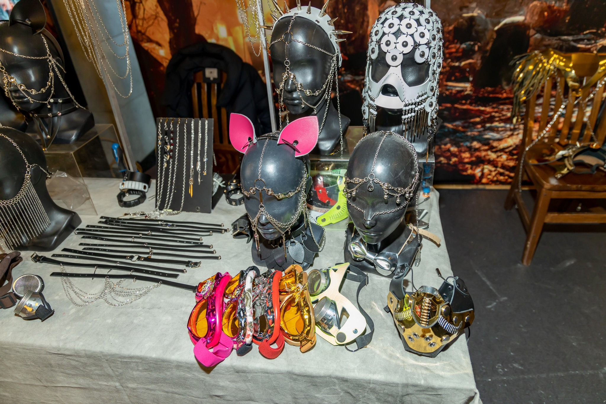 Премьера нового сенсационного рок-симфонического мюзикла «Замок забытых историй». Репортажный, семейный и студийный фотограф в Москве Демин Алексей