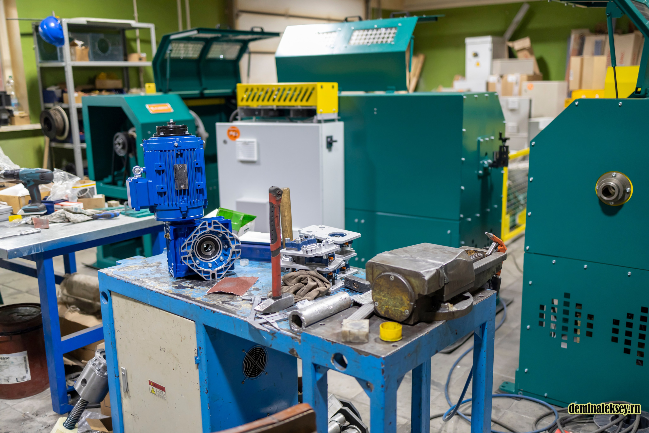 Блог тур на СПКБ Техно #приТЯГАтельныйЗавод. Репортажный, семейный и студийный фотограф в Москве Демин Алексей