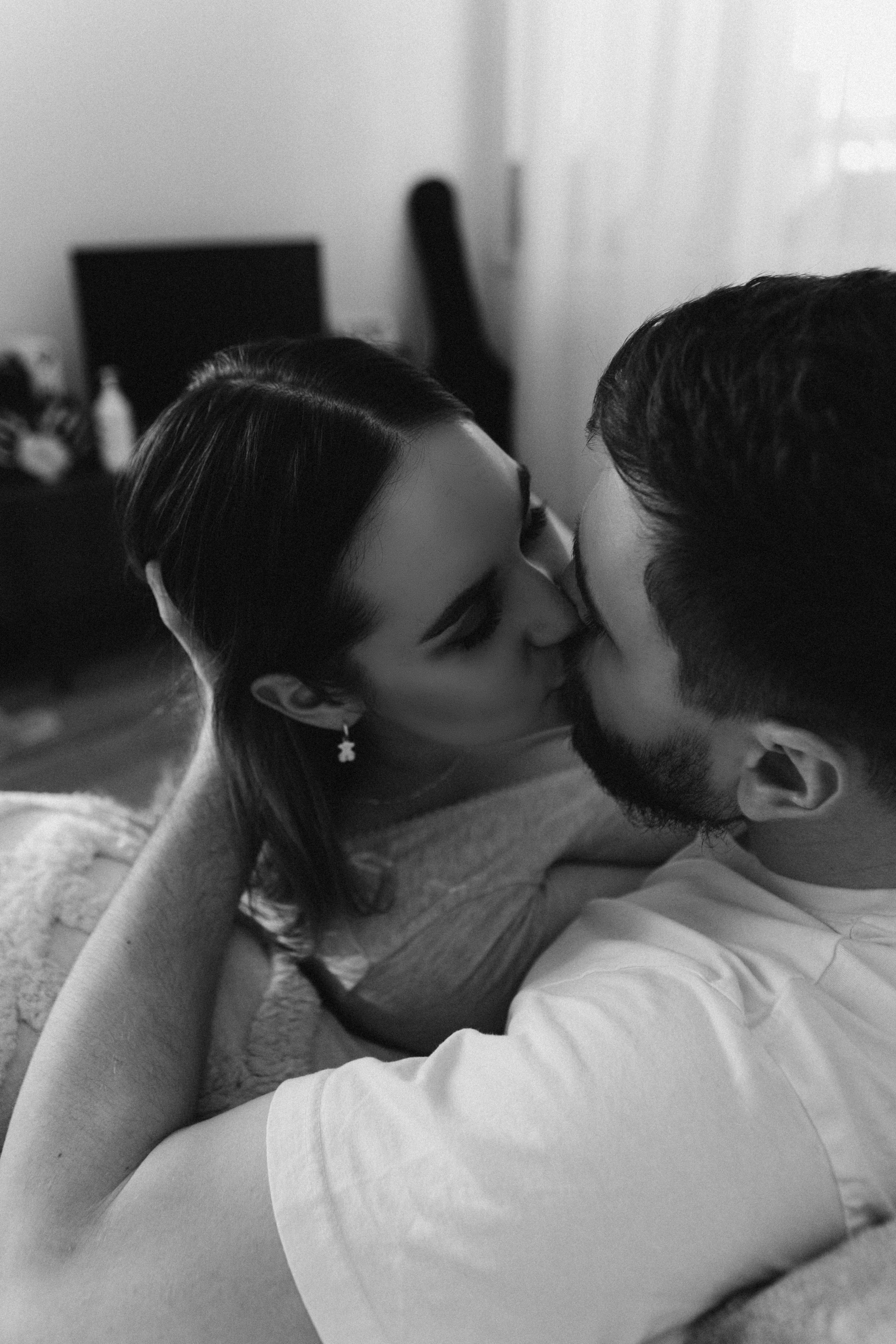 Артем, Катя и Машенька