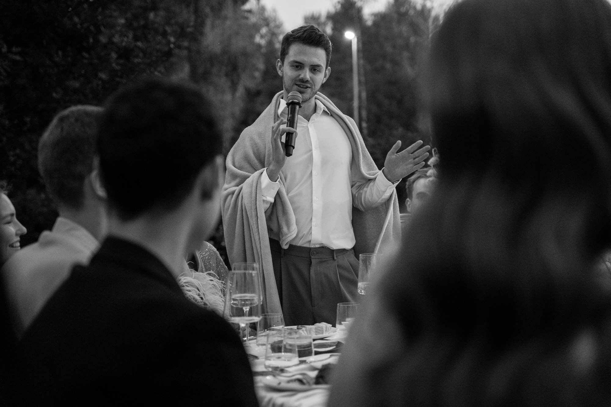Даша и Амаль. Фотограф Анна Мангилева