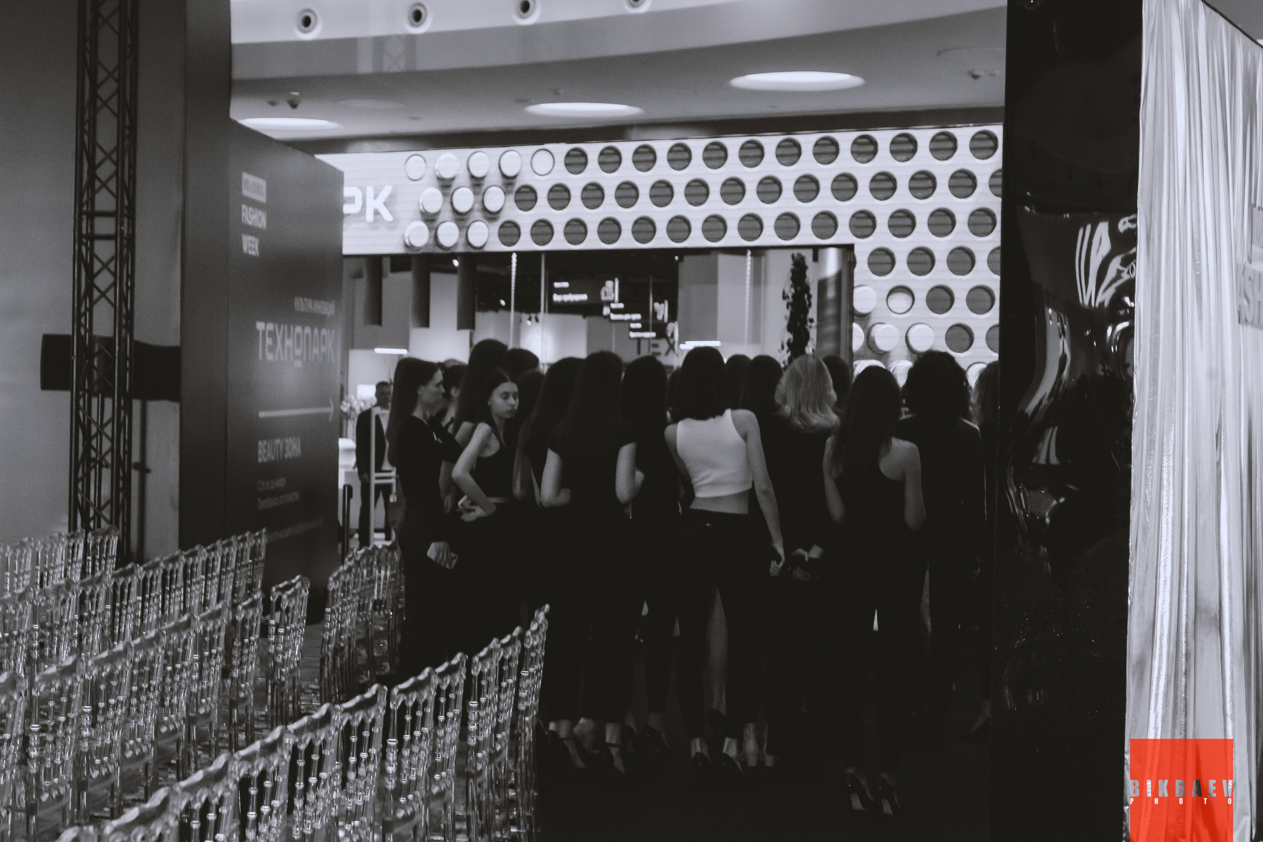 20-24 НОЯБРЯ | НОВЫЙ СЕЗОН НЕДЕЛИ МОДЫ «M2 x SOKOL FASHION WEEK». Главная