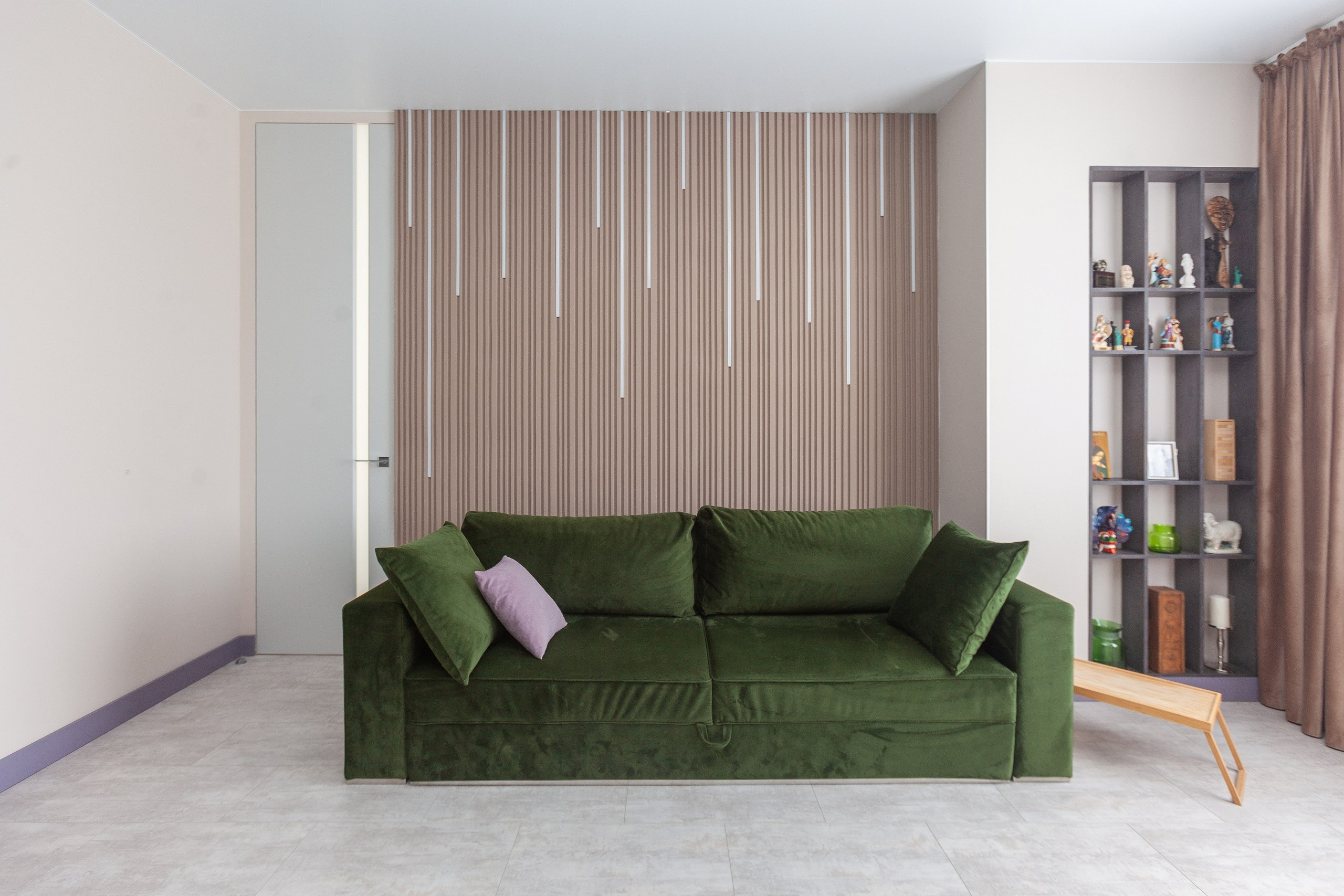 Квартира #1 г Омск. Главная