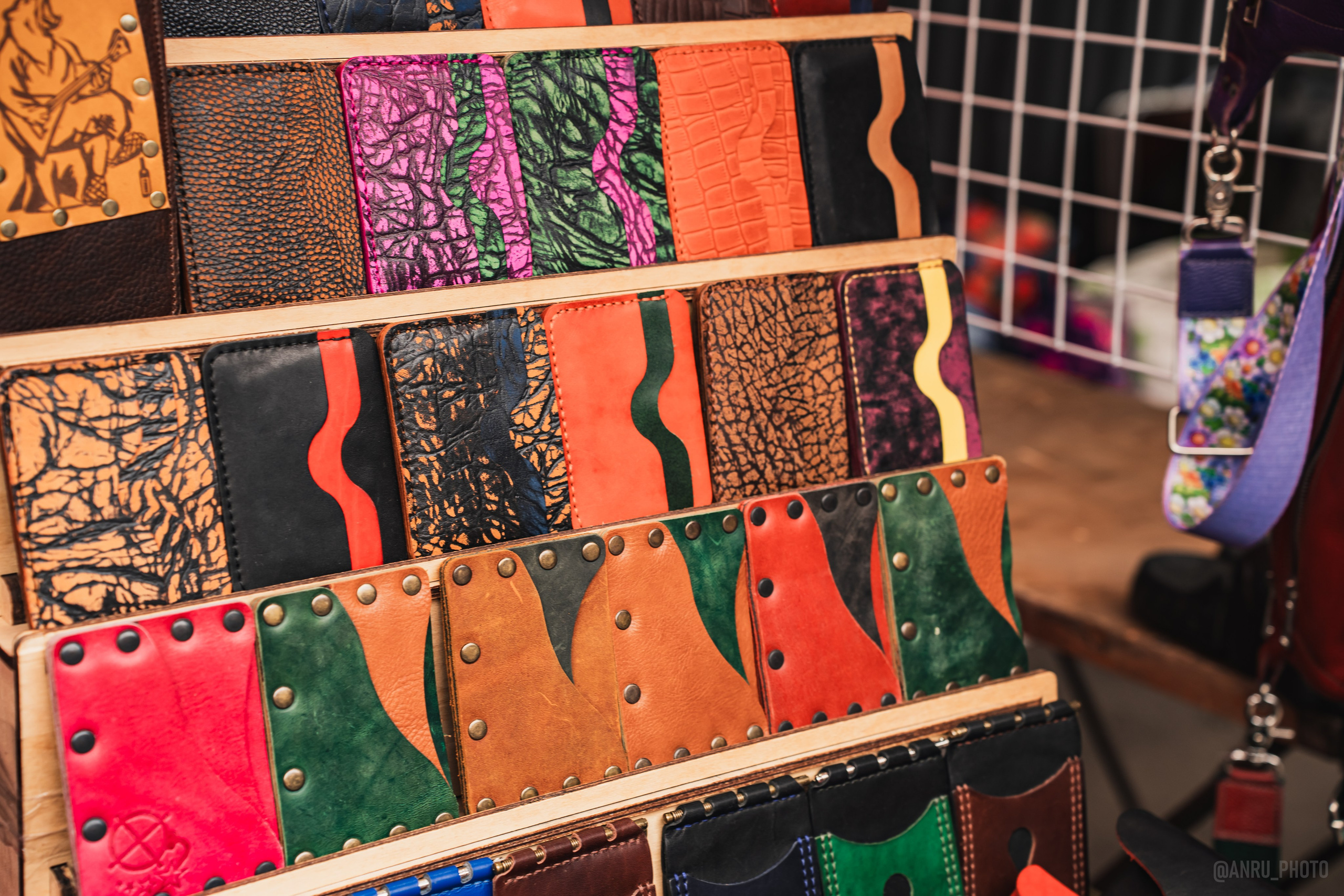 Выставка, гости на Nord fest. Репортажный фотограф Анастасия Рубцова