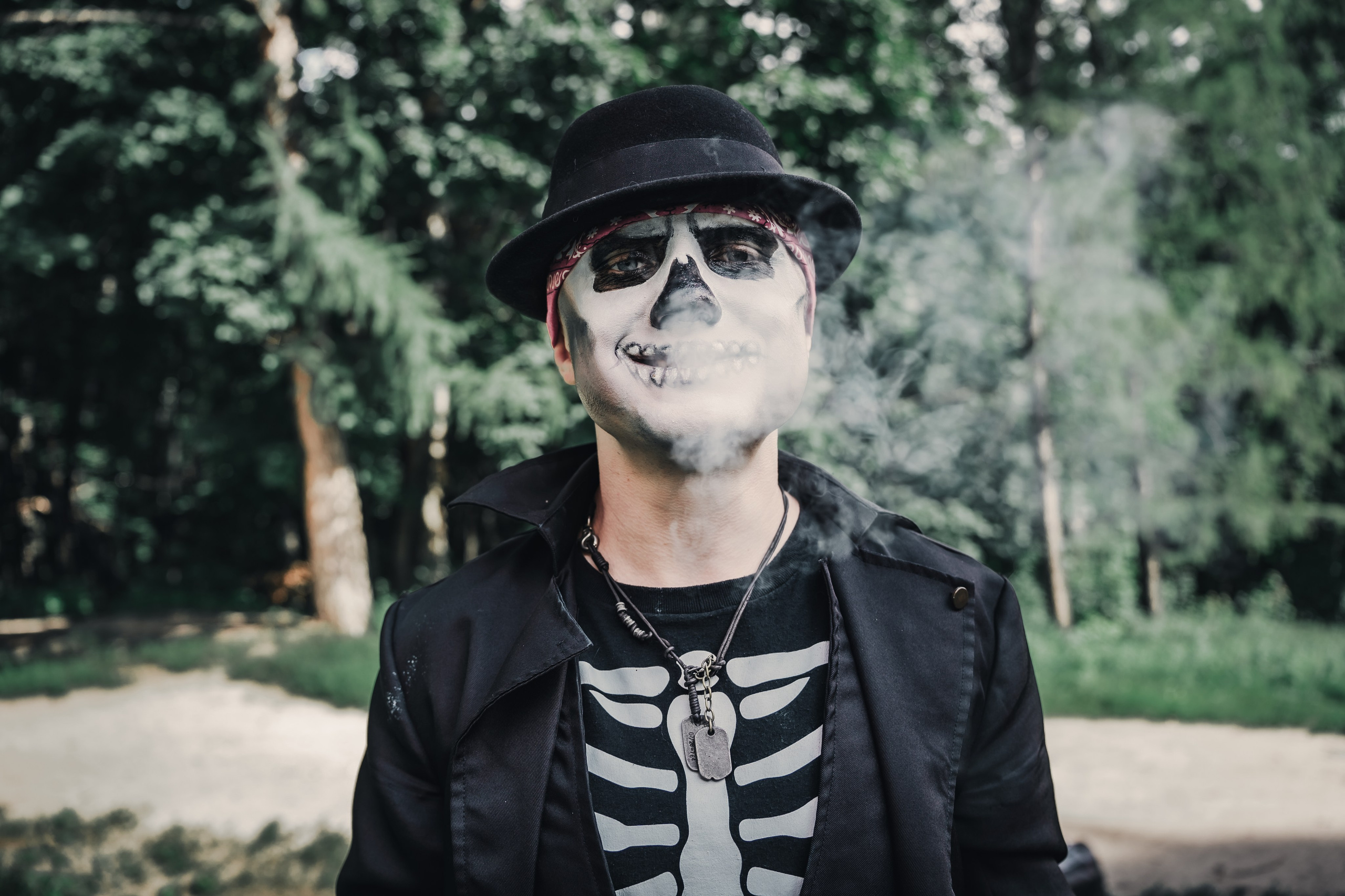 NAGART в усадьбе. Репортажный фотограф Анастасия Рубцова