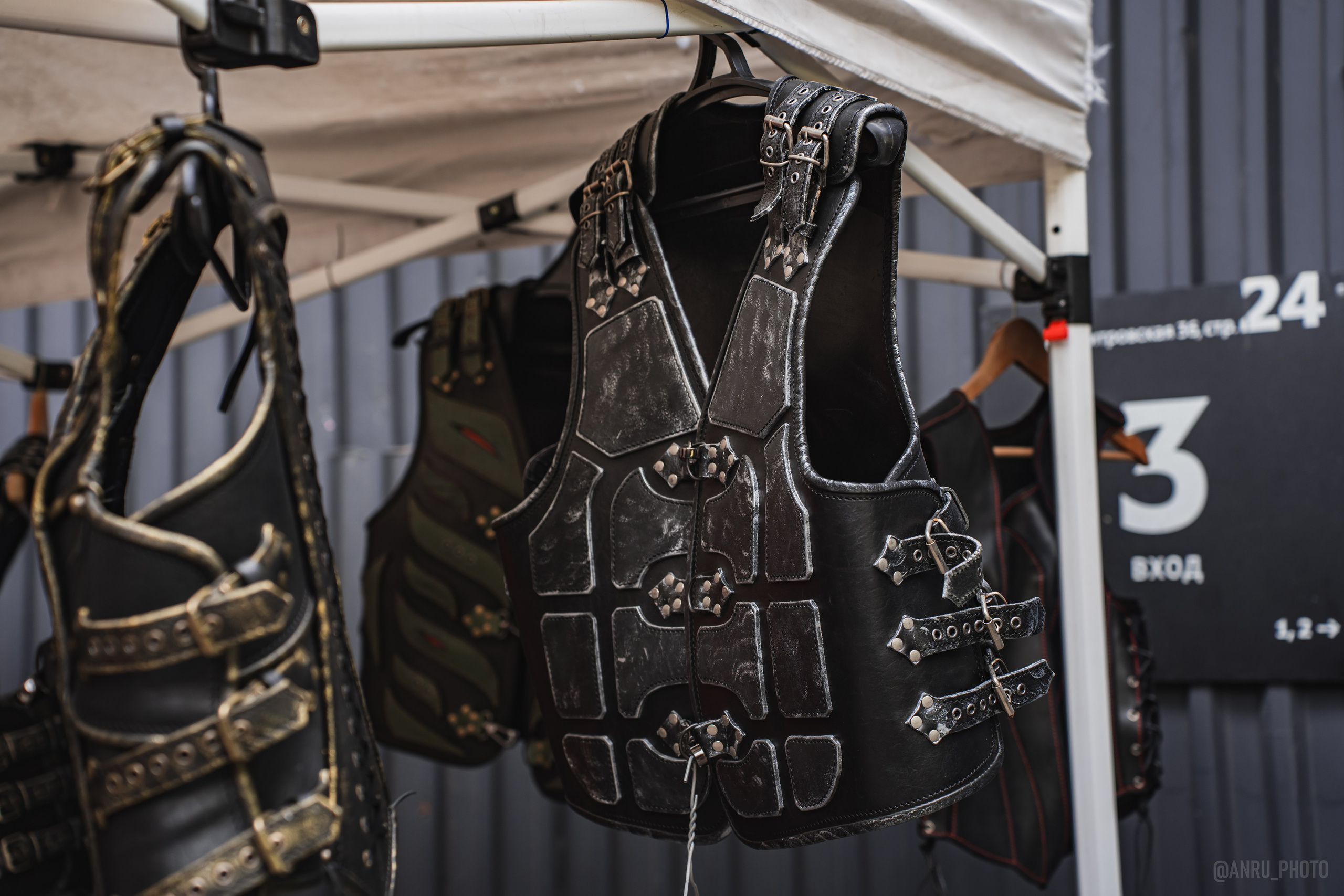 Выставка, гости на Nord fest. Репортажный фотограф Анастасия Рубцова