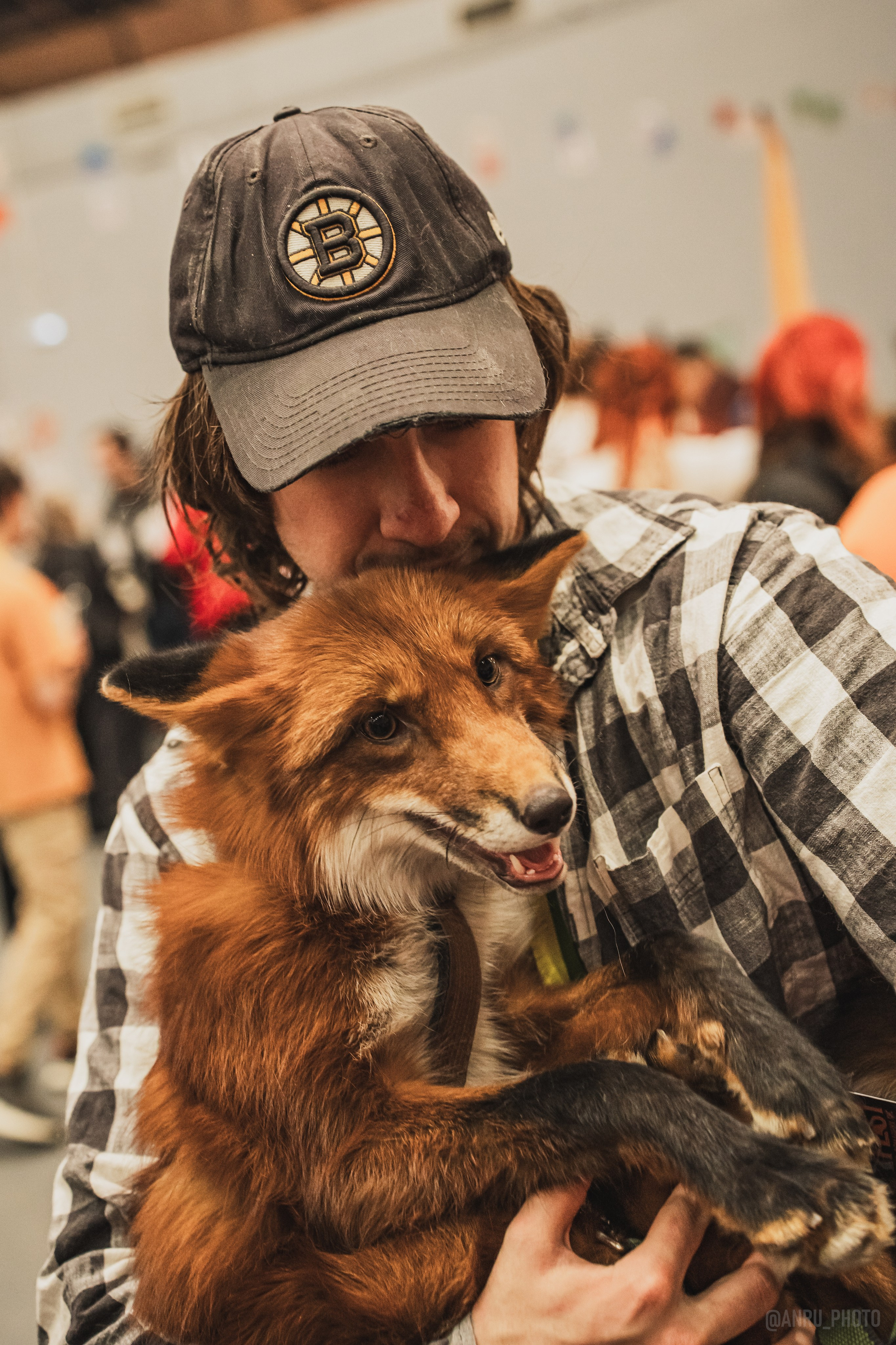 Fox Family fest. Репортажный фотограф Анастасия Рубцова
