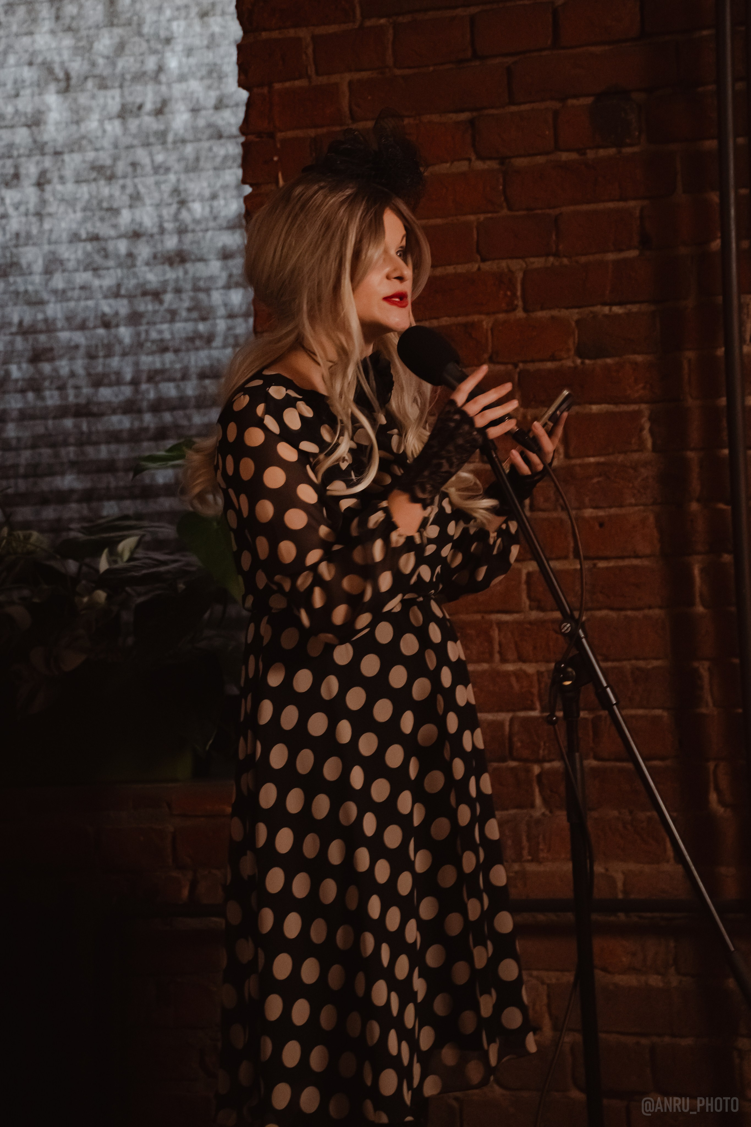 День Альфреда Хичкока. Репортажный фотограф Анастасия Рубцова