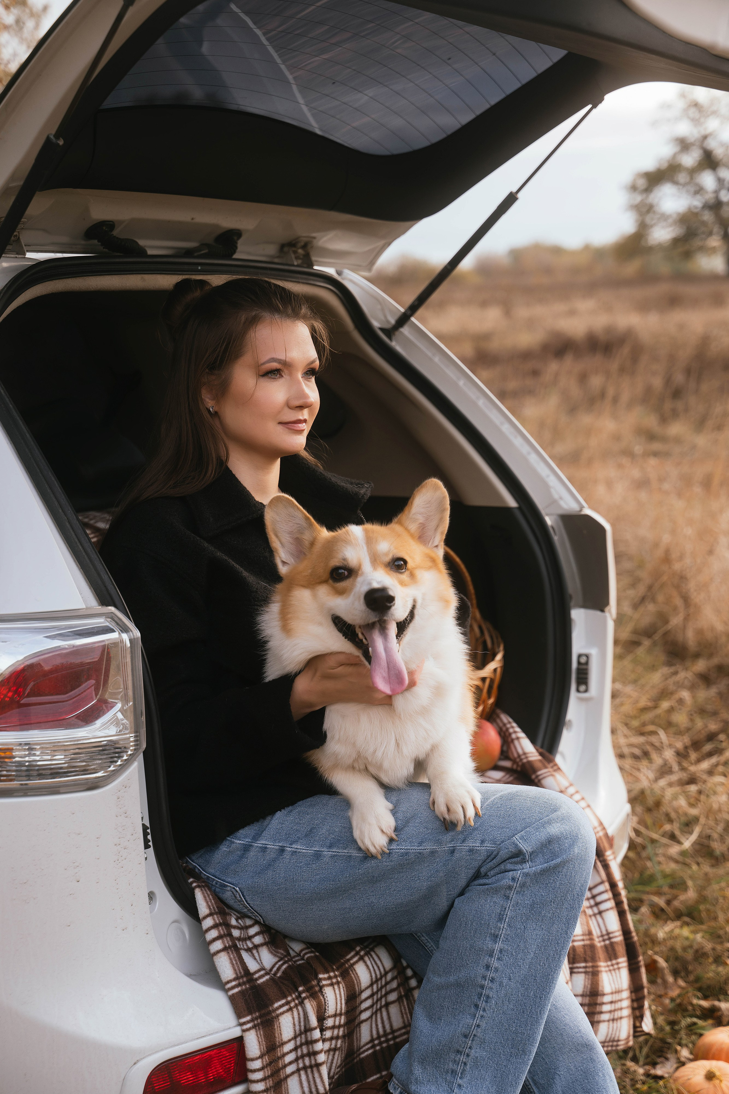 Настя, Рома, Лера и Макки. Свадебный, семейный фотограф в Рязани Лена Брант