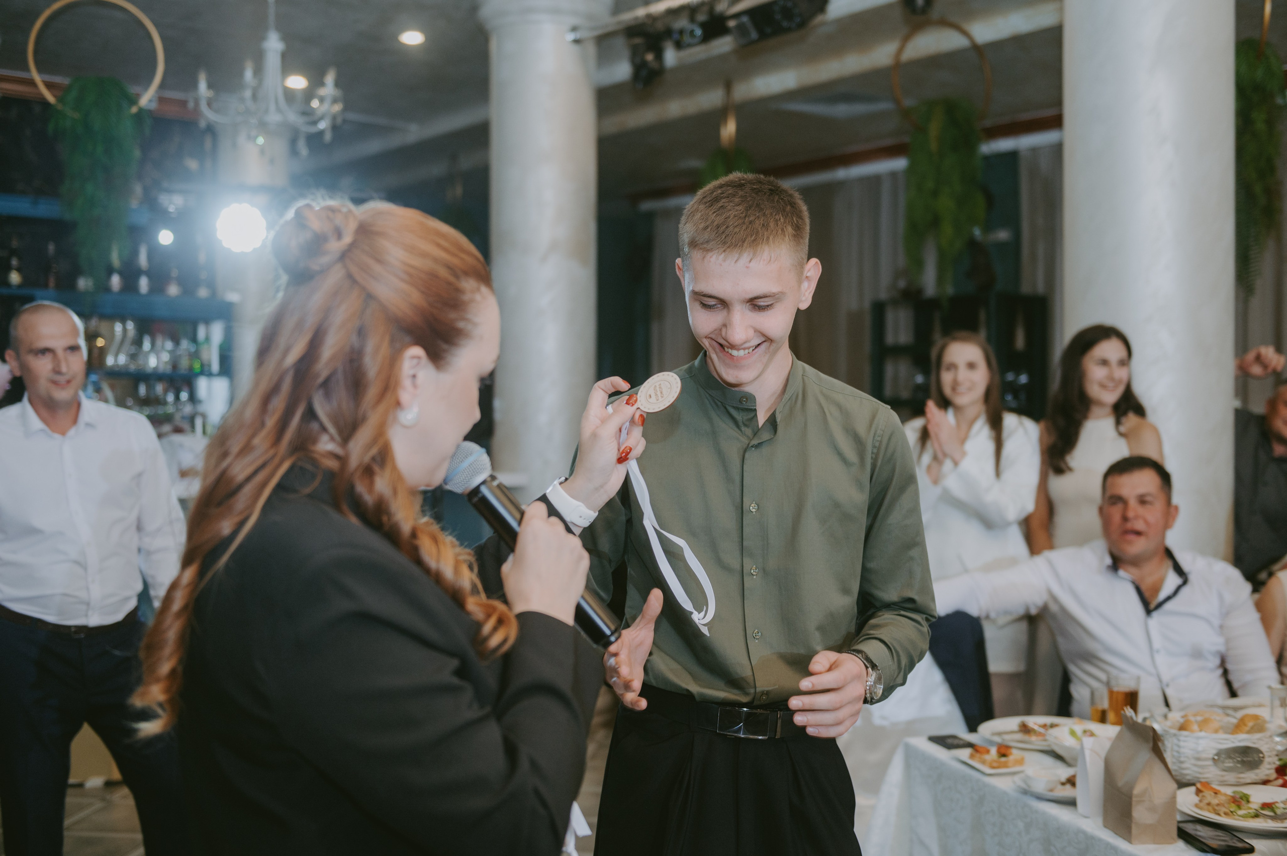 Роман & Вероника. Свадебный и семейный фотограф город Темрюк Фотостудия Темрюк