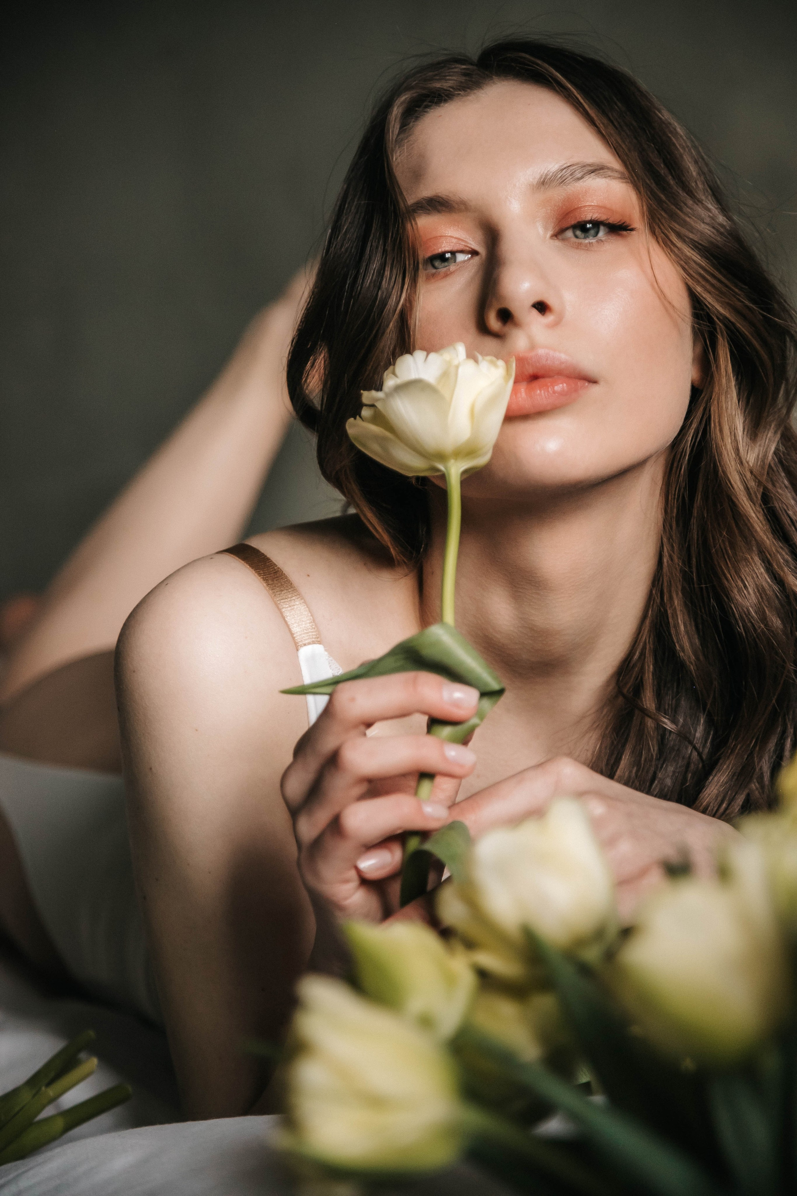 Фотосессия девушки. Фотограф в Минске Ира Сюбарева