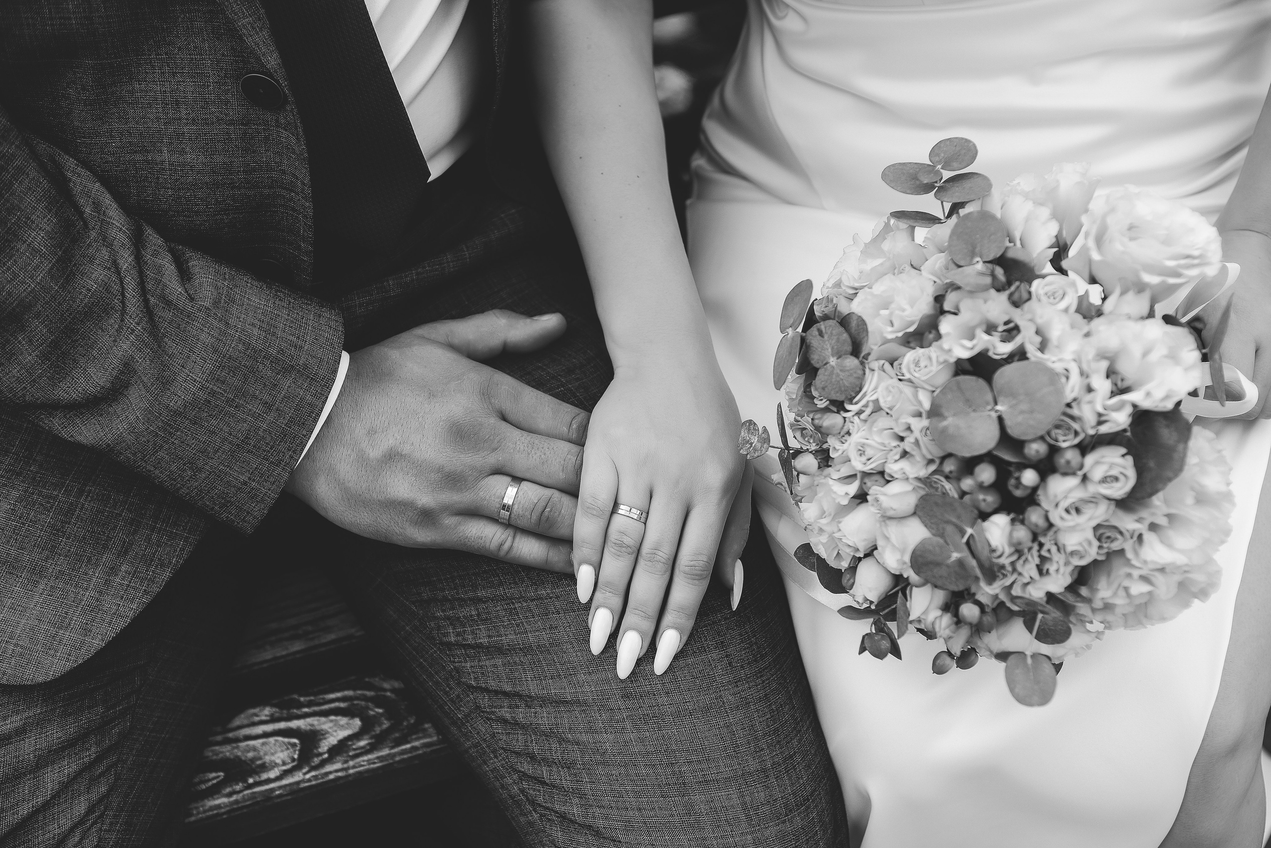 Ангелина и Сергей. Свадебный фотограф Евгения Фролова г. Каменск-Шахтинский, Донецк, Ростов