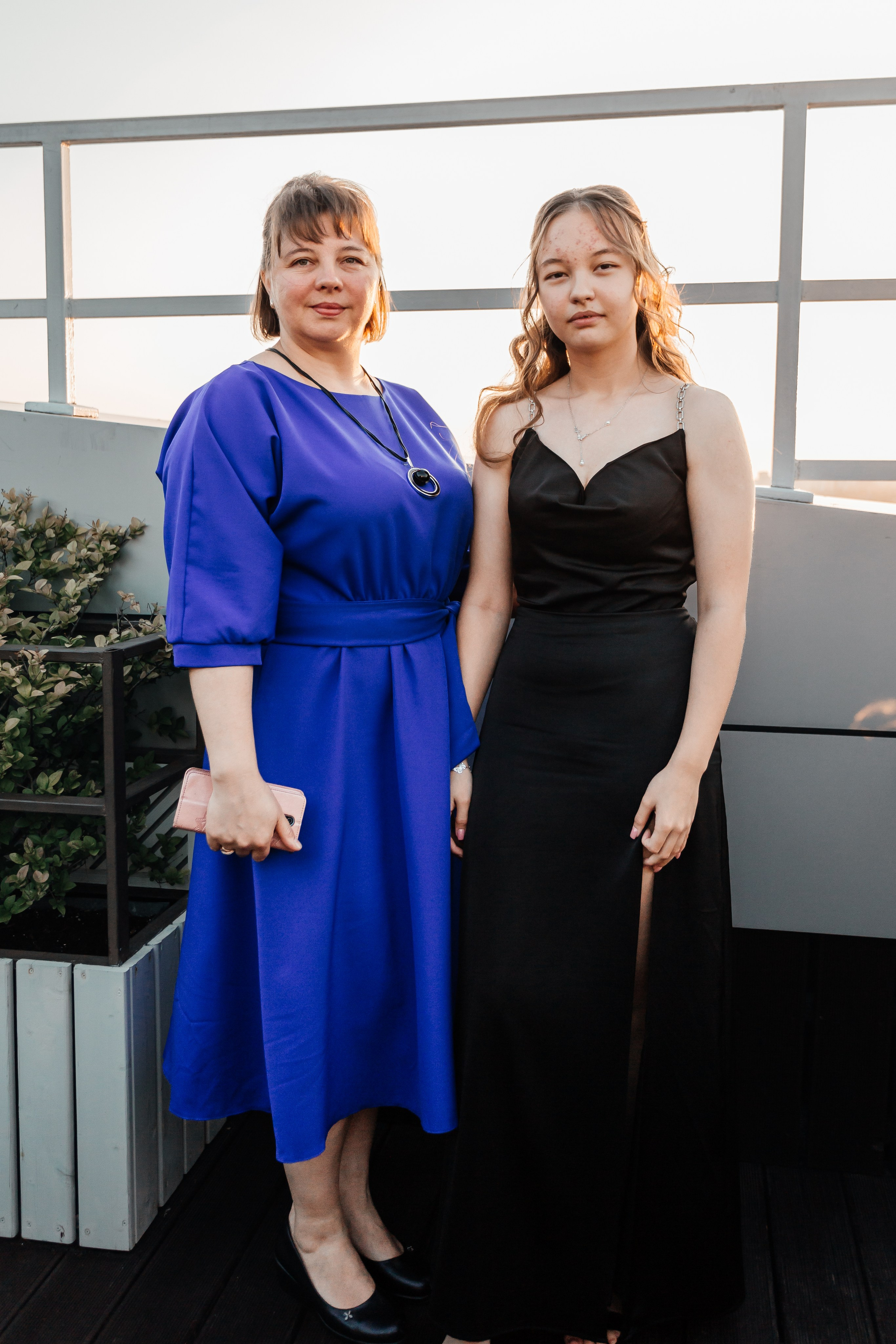 Выпускной 11 «А». Школа № 42. Свадебный фотограф в Краснодаре Николай Крауз