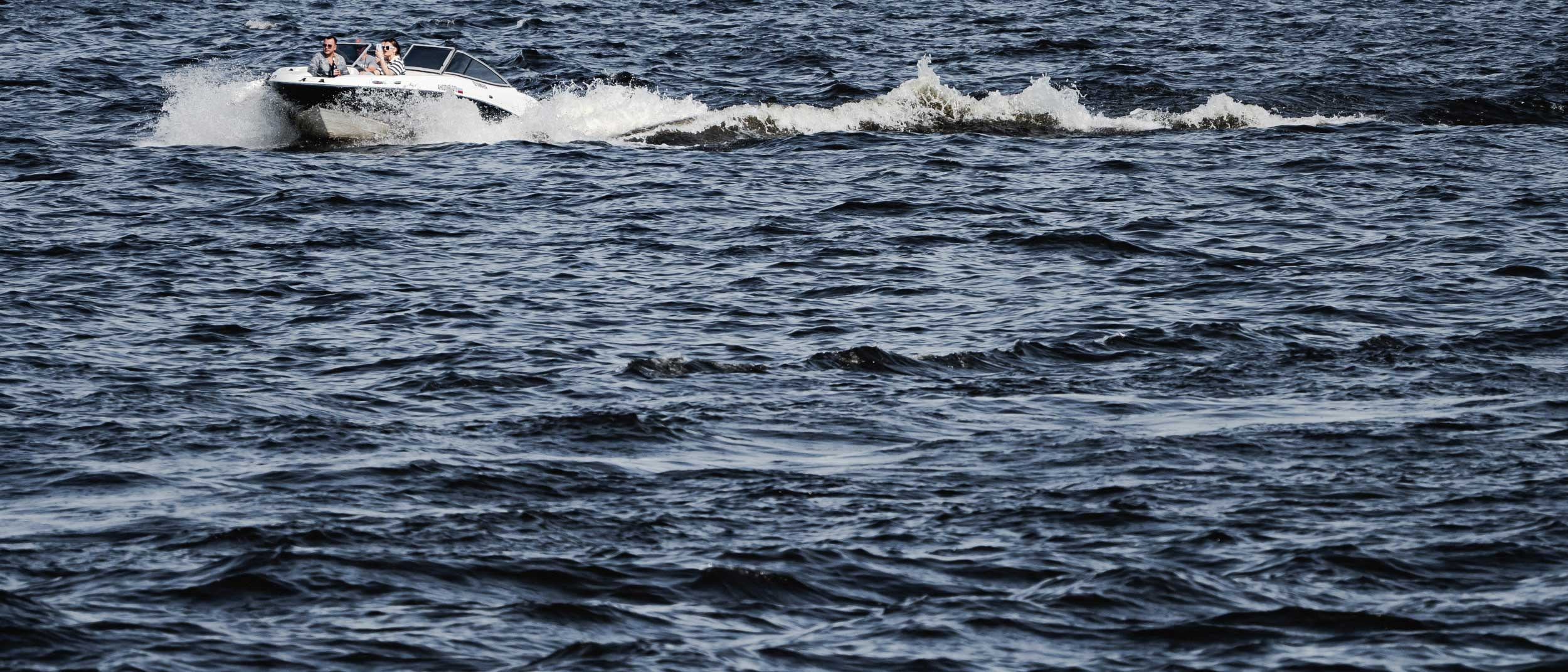 Saint Petersburg. The Andris