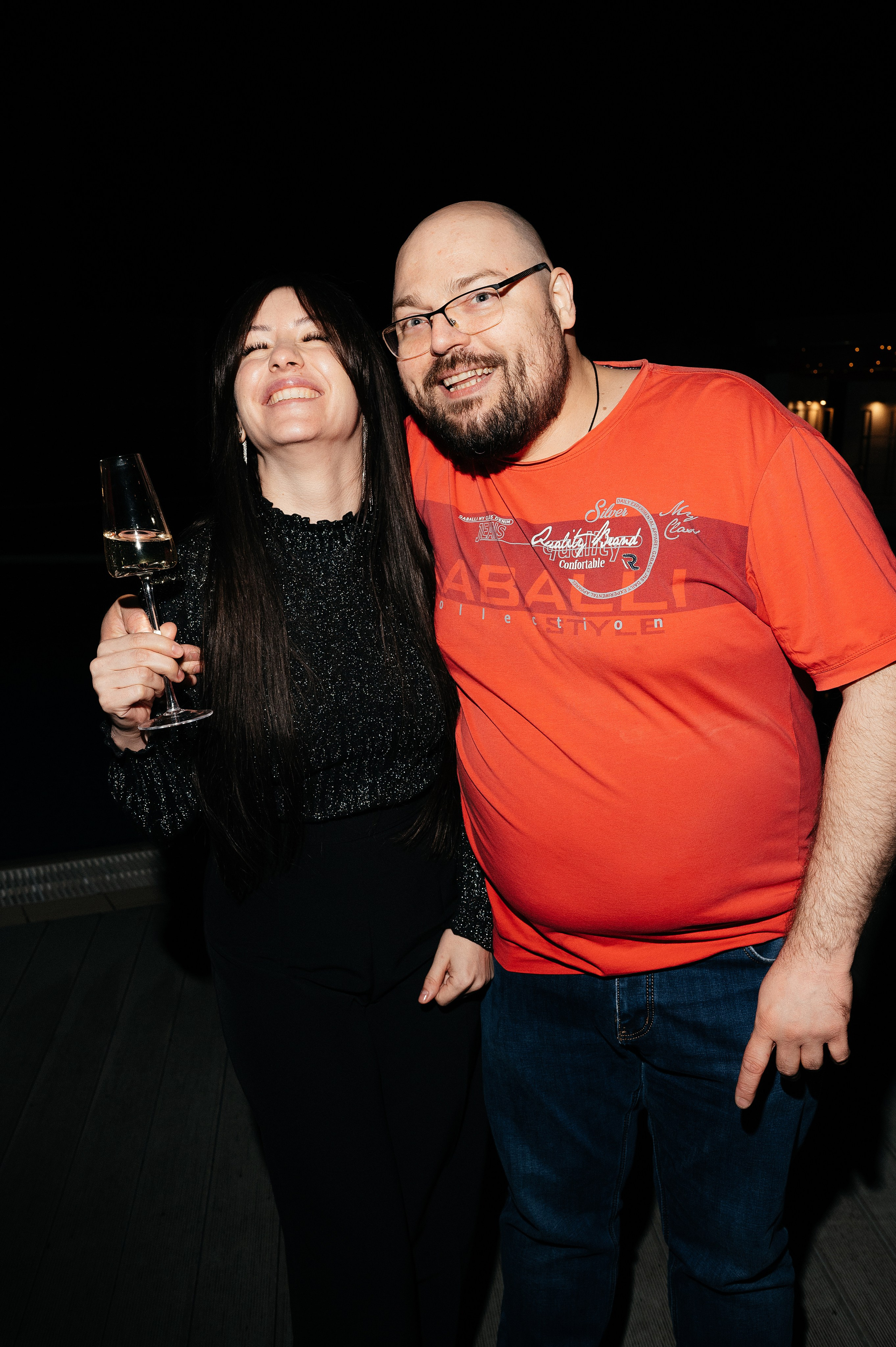 Яркий корпоратив 2025. Свадебный и семейный фотограф в Ростове-на-Дону Алина Астахова