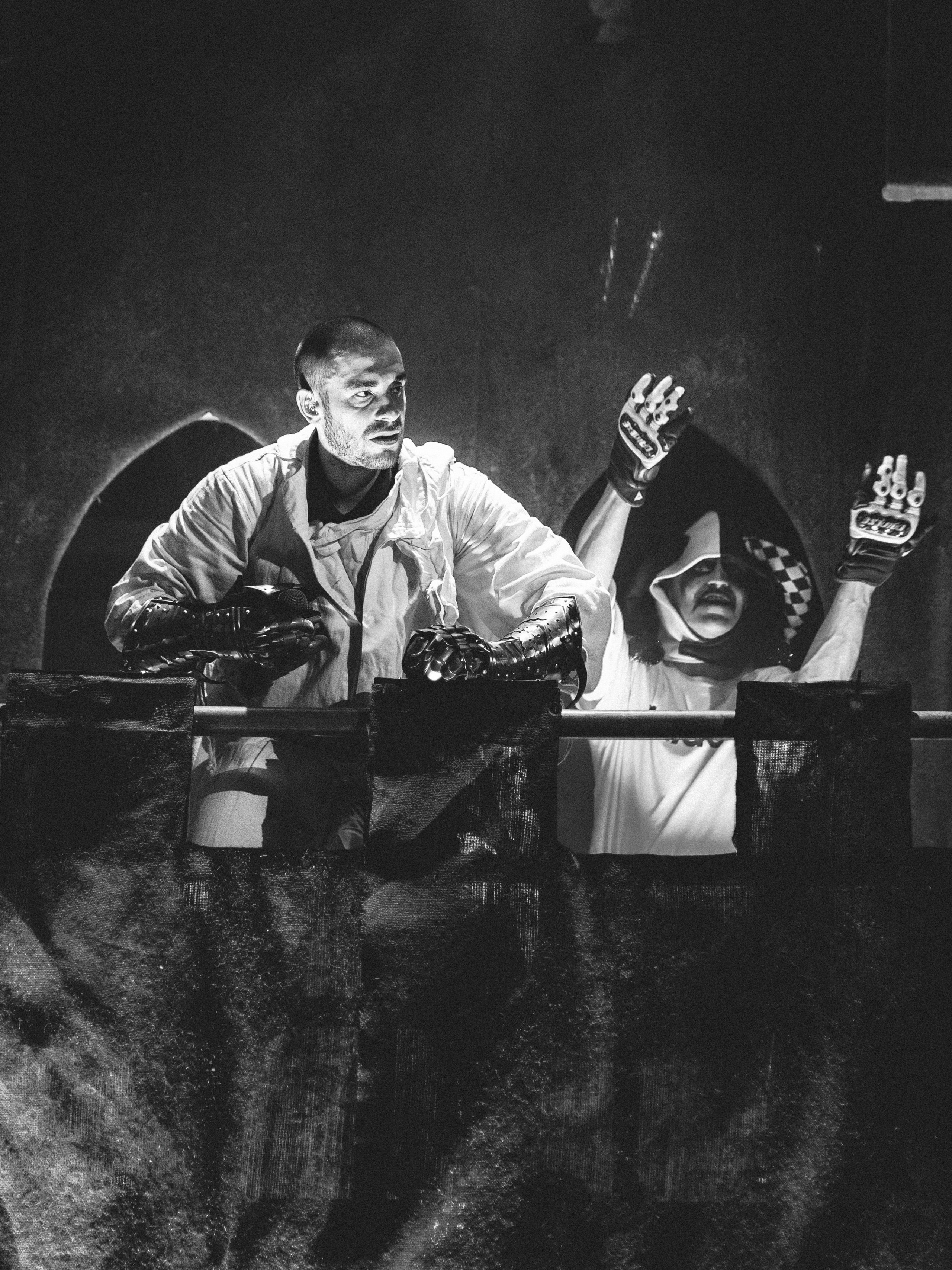 Хаски’25 «Партизан» Saint-Petersburg. RUSLAN ROZANOV