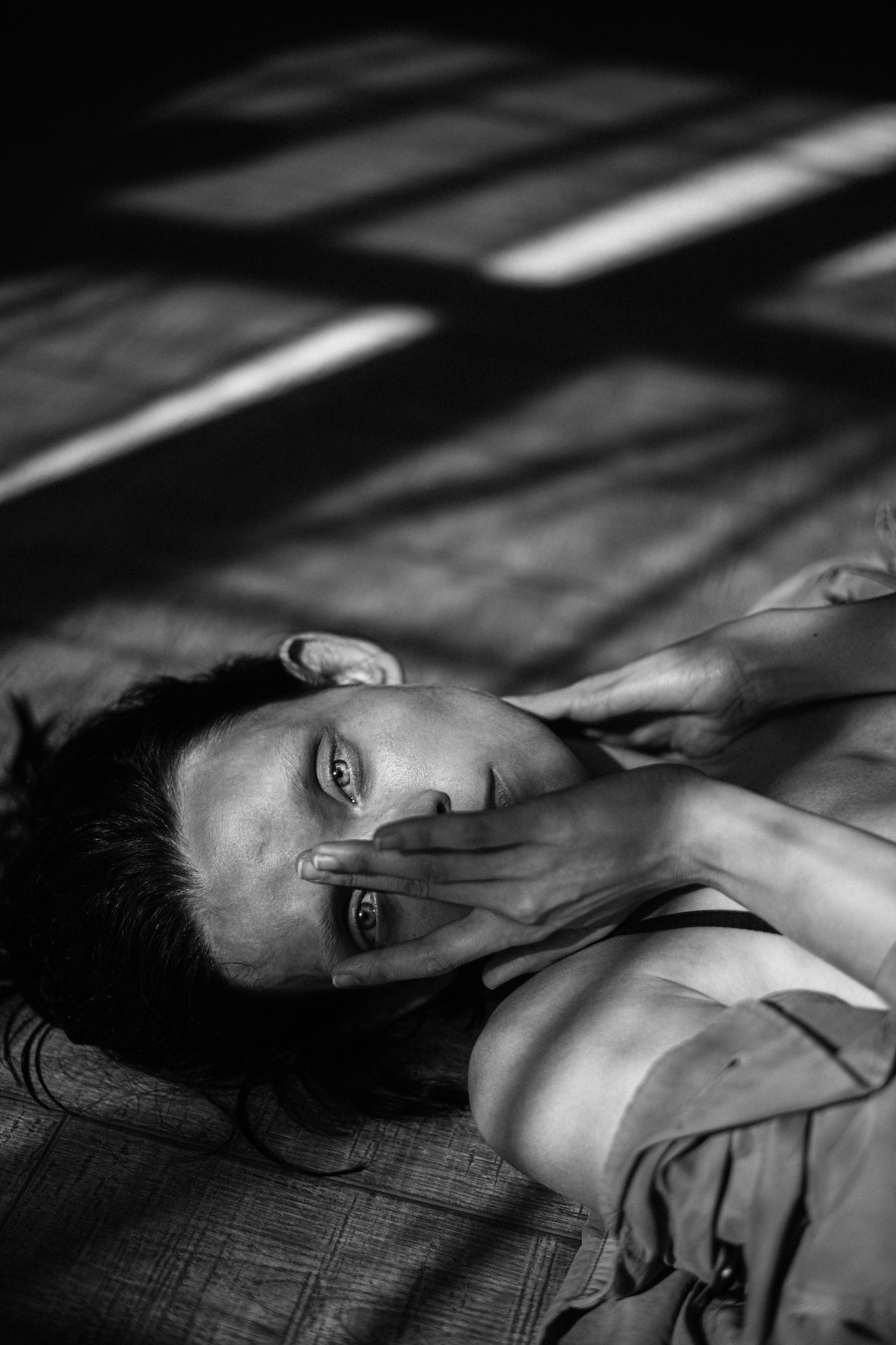 Мои ч/б работы. Портретный фотограф Марина Щеглова в Москве