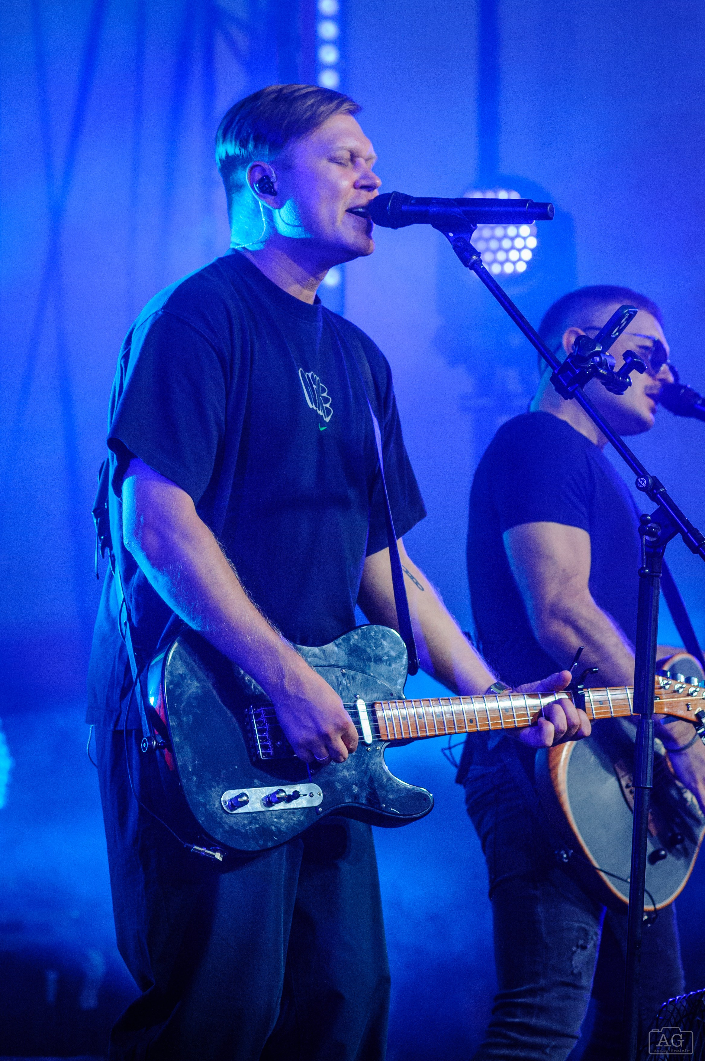 Комната Культуры, Roof Place. Алексей Горчаков. Фотограф на ваш праздник