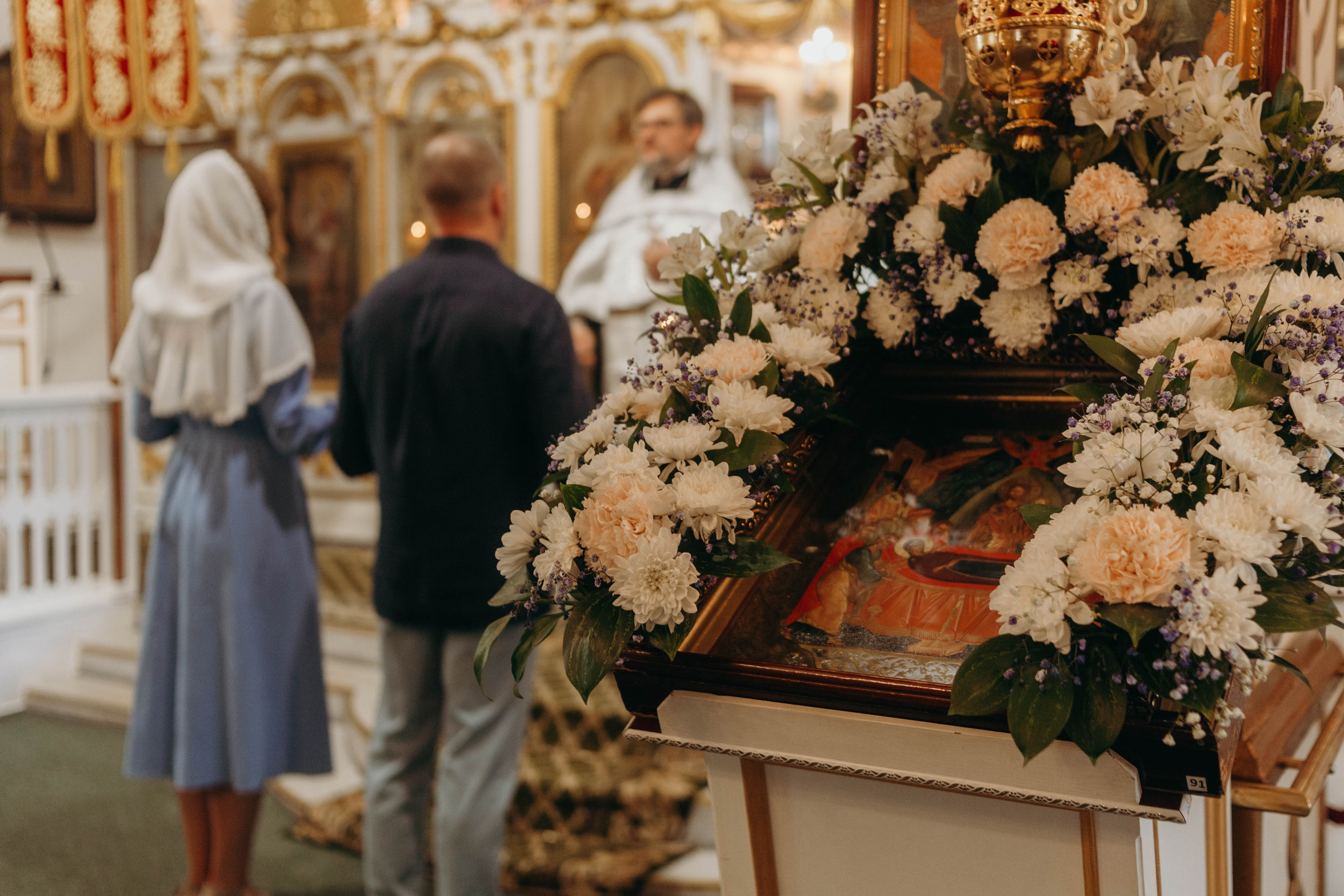 Маргарита и Владимир. Семейный фотограф во Всеволожске и Санкт-Петербурге Юлия Капустина