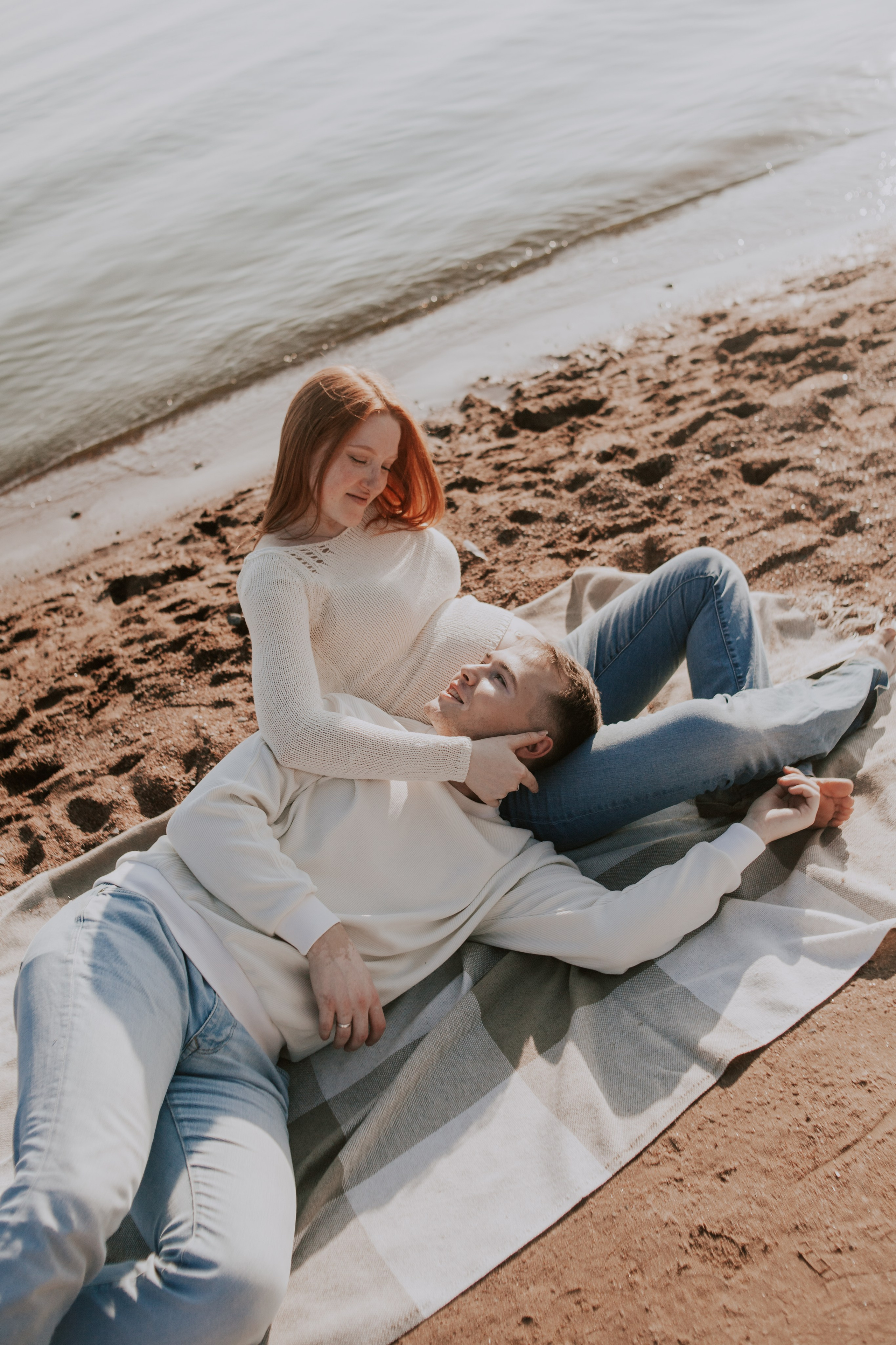 Максим и Настя. Семейный фотограф во Всеволожске и Санкт-Петербурге Юлия Капустина