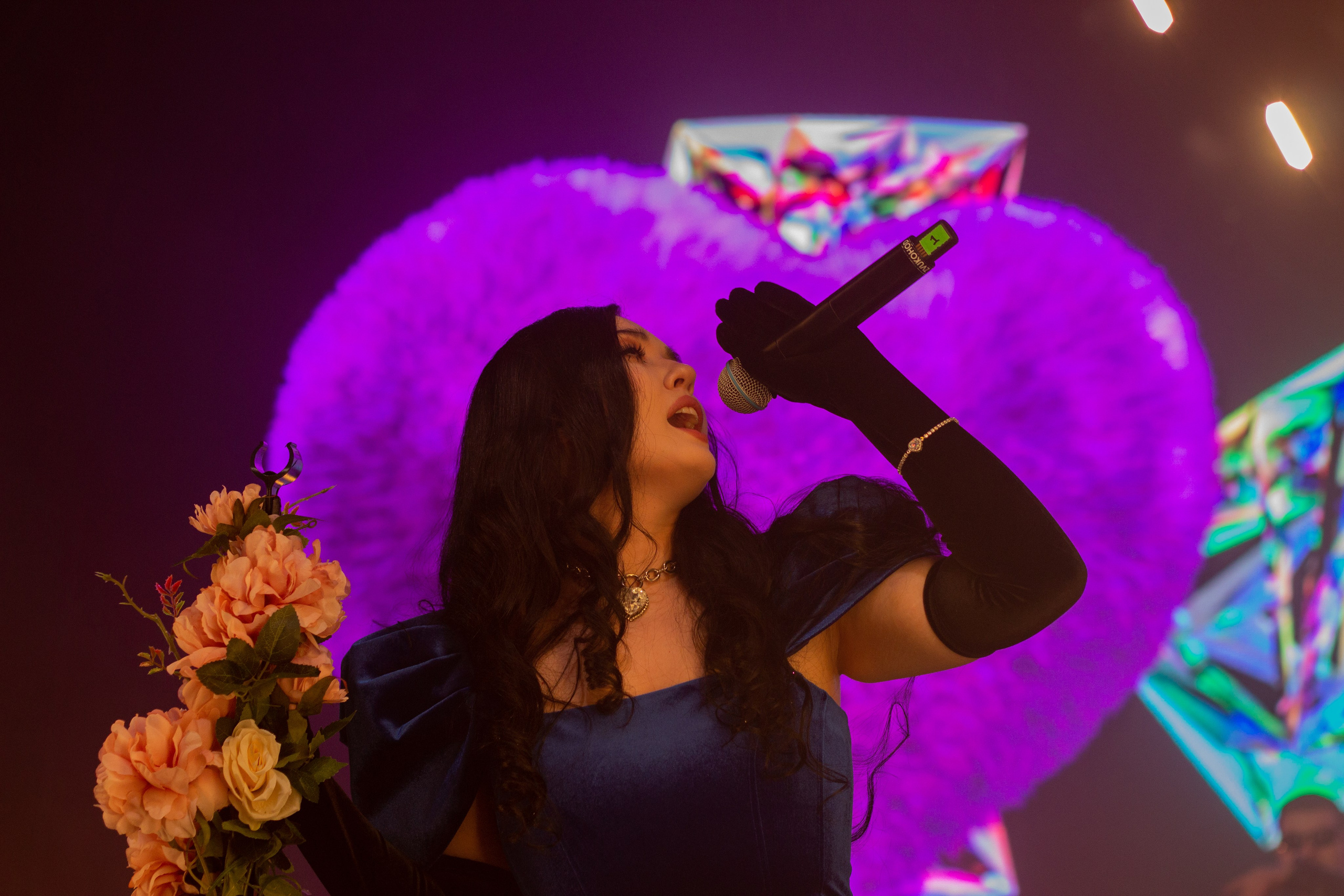 DEAD BLONDE/GSPD’22. RUSLAN ROZANOV